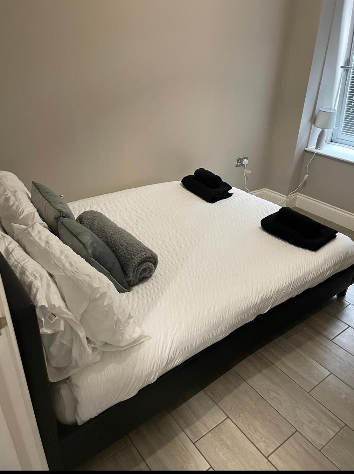 City Centre Seaview Apartment