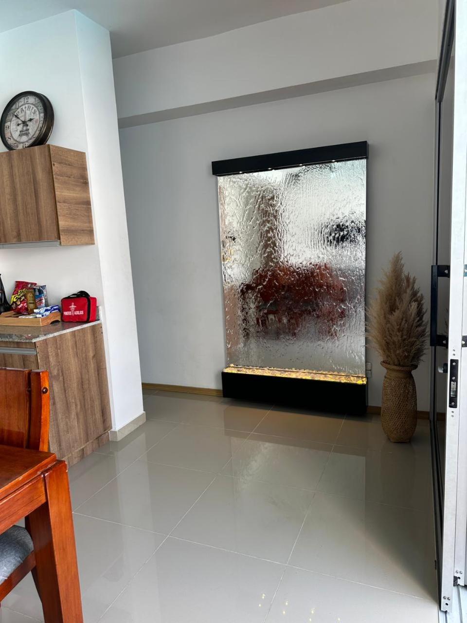 Edén de Alejo - Apartamento - Lujo y Confort en San Jerónimo