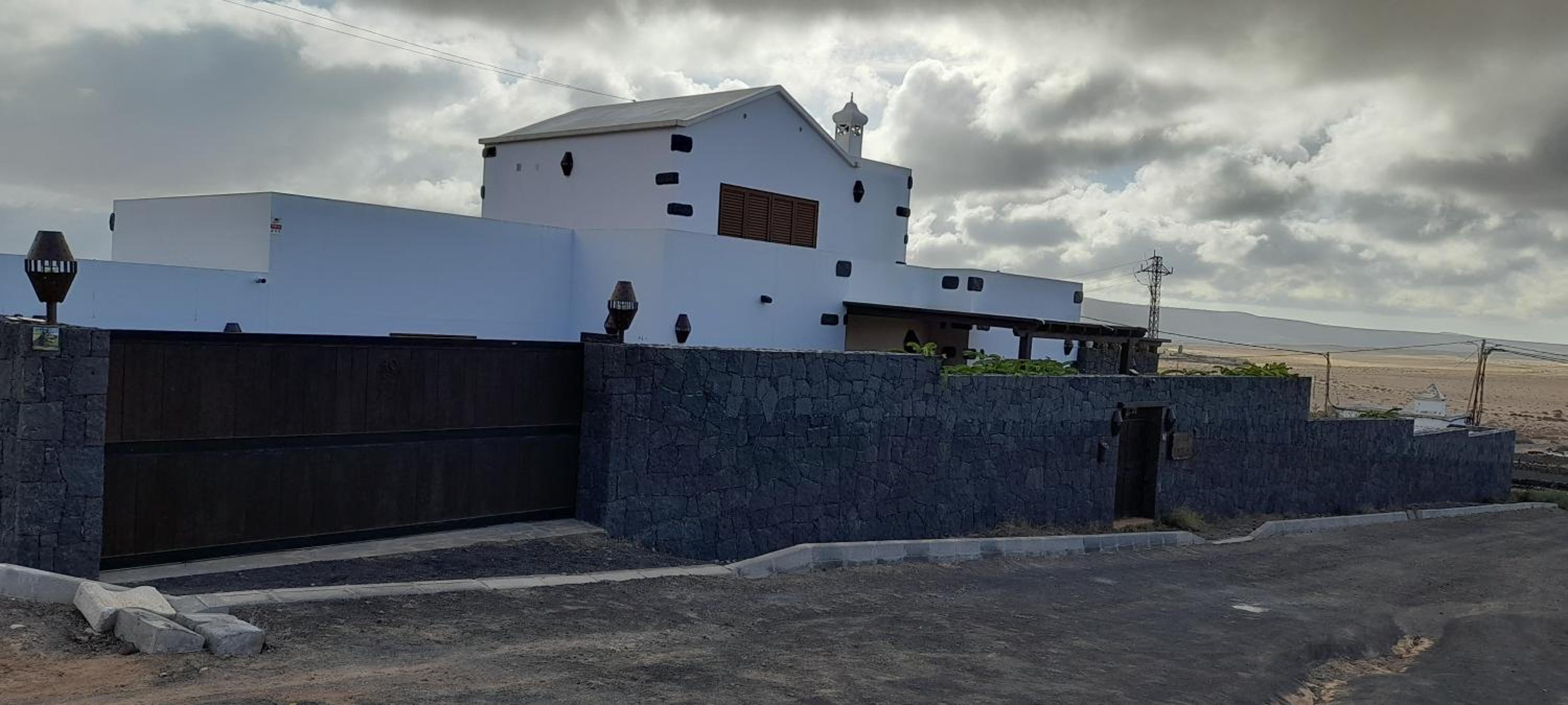 Casa victoria