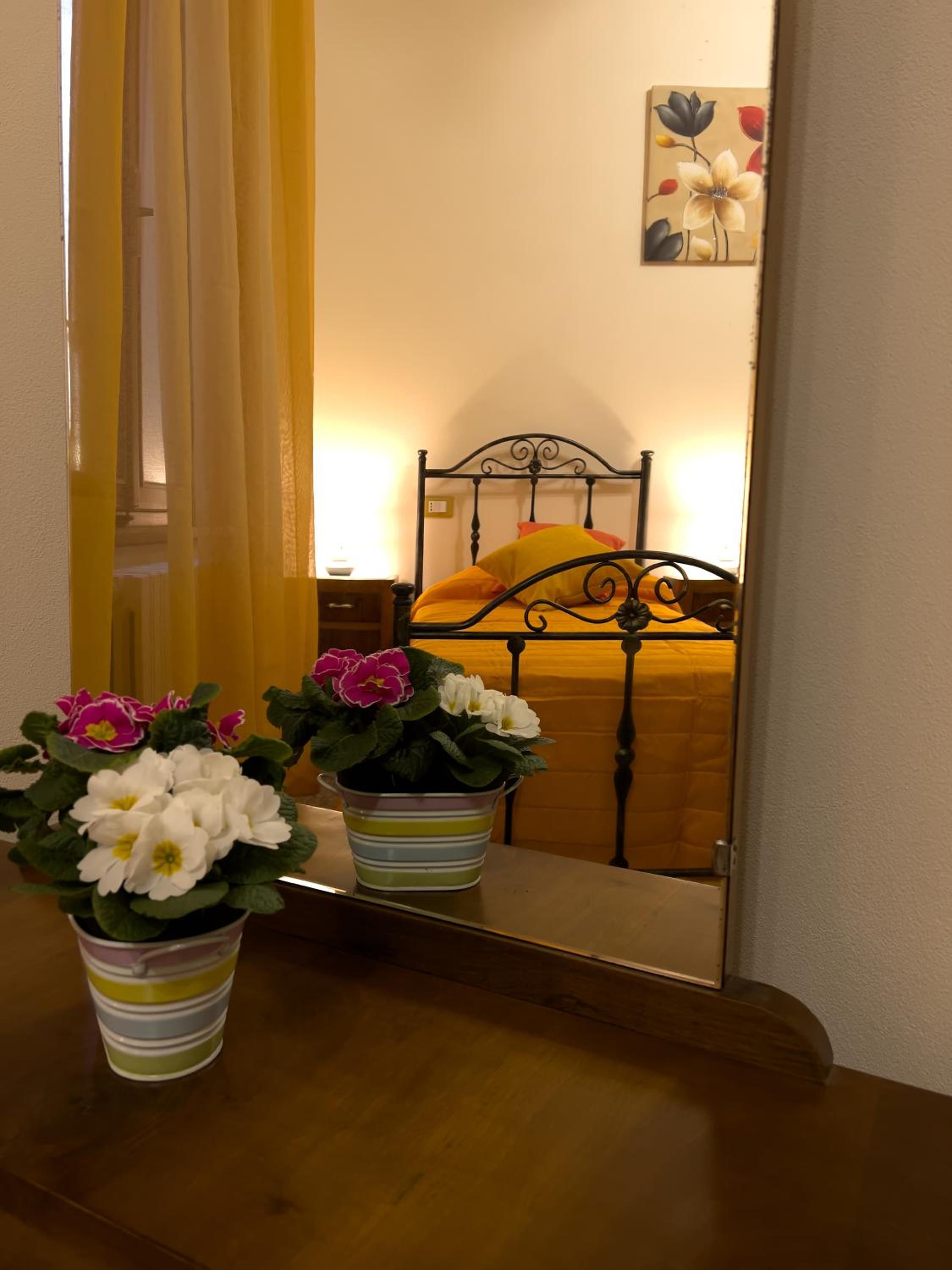 Casa Margherita
