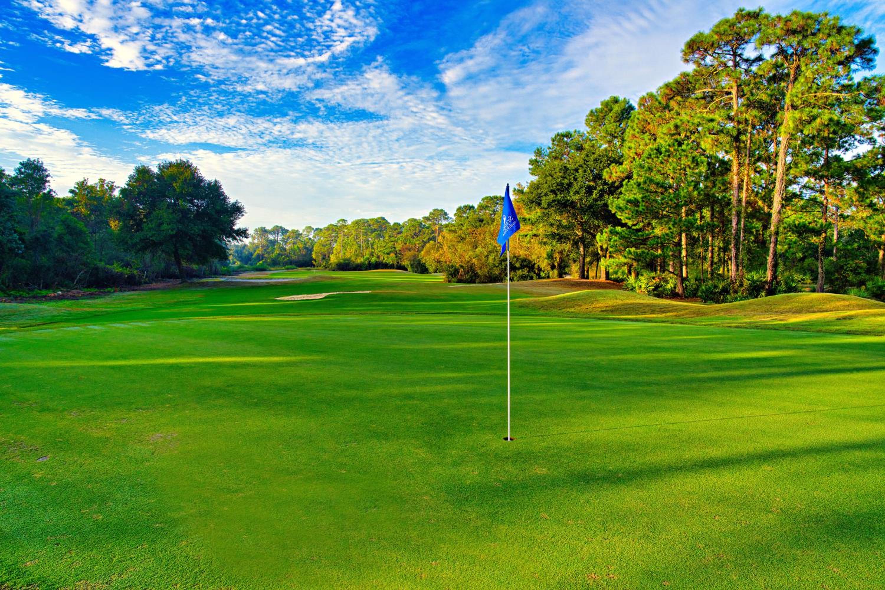 St James Bay Golf & Pickleball Resort
