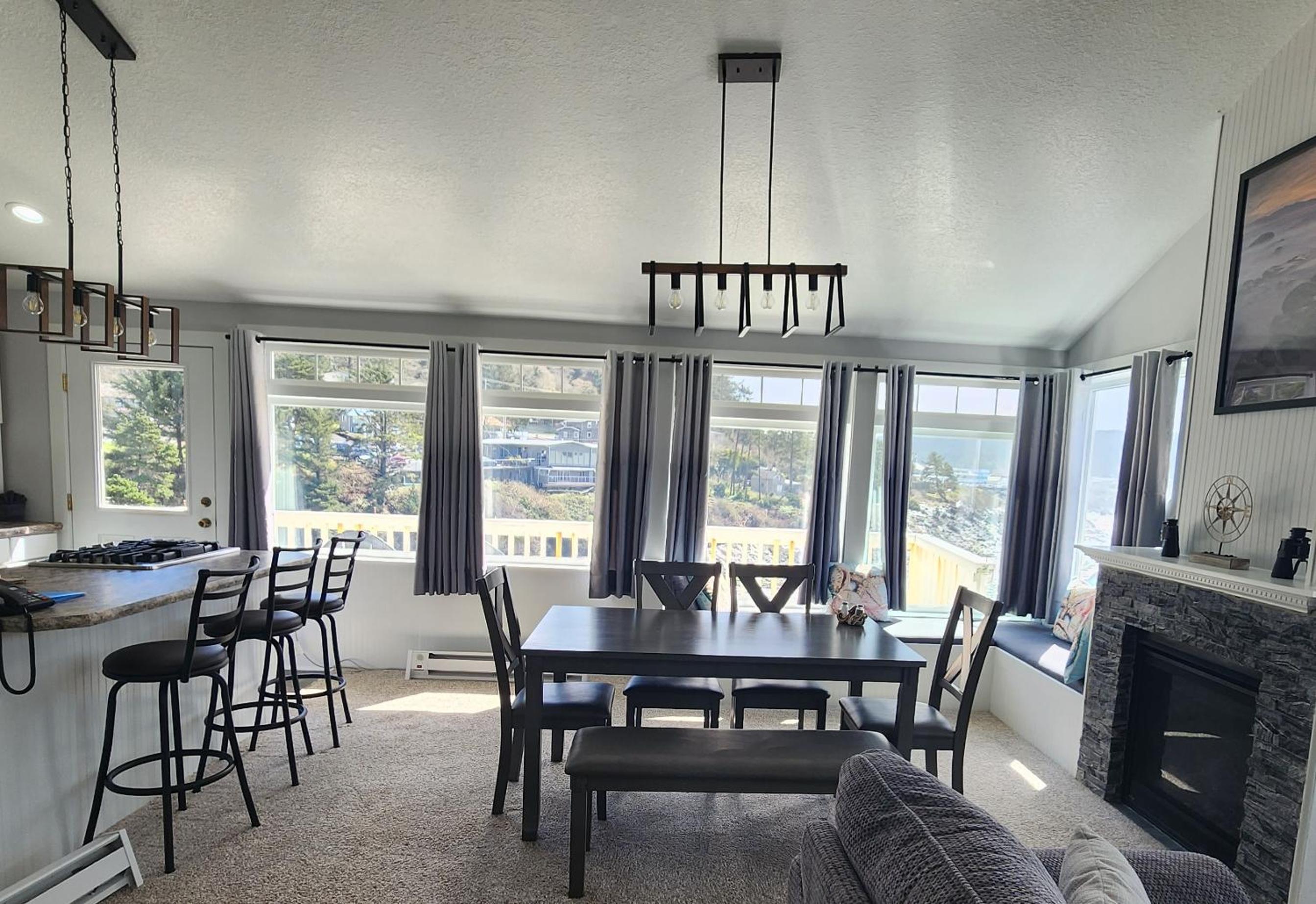 Inn at Arch Rock