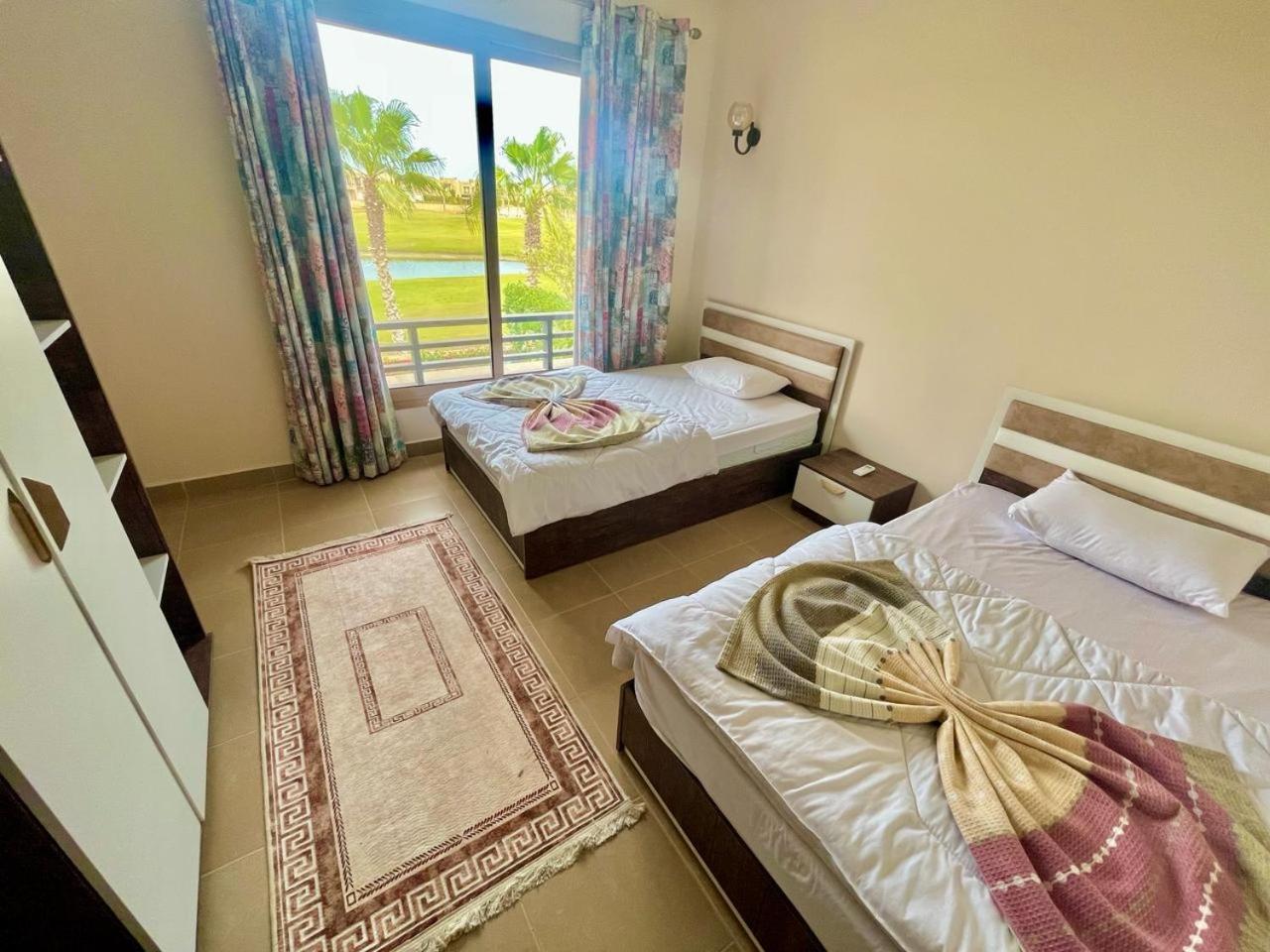House in AL Ain AL Sokhna view 4