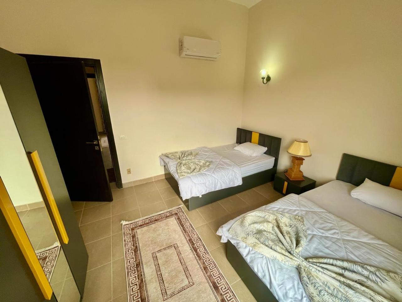 House in AL Ain AL Sokhna view 3