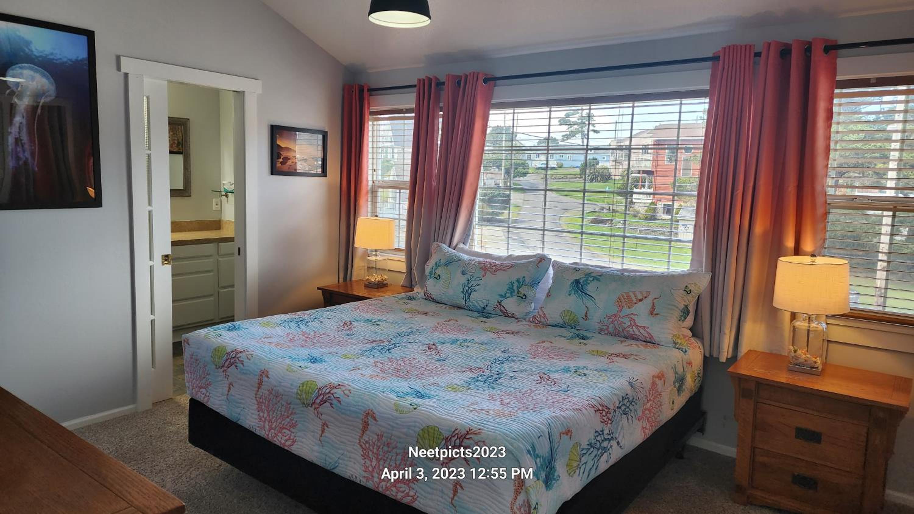Inn at Arch Rock