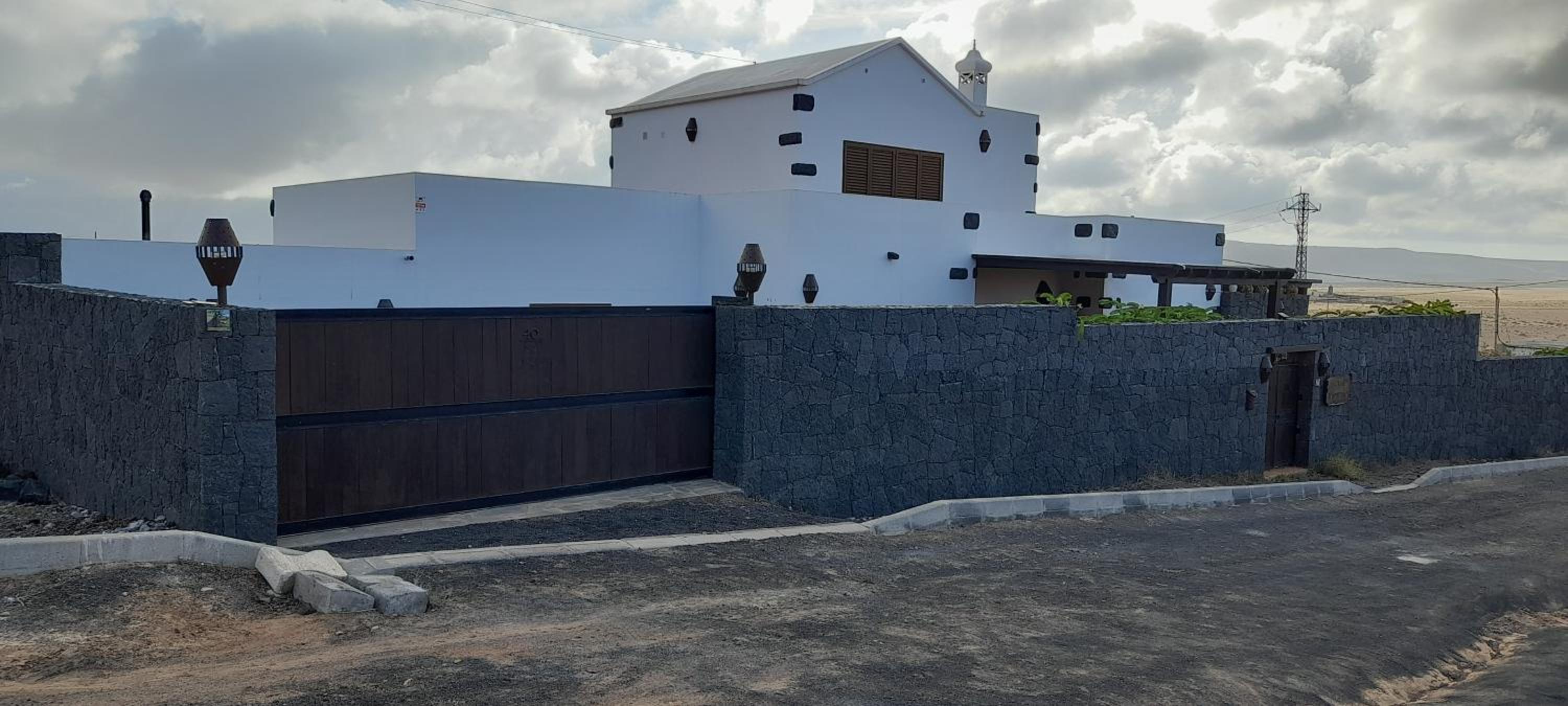Casa victoria