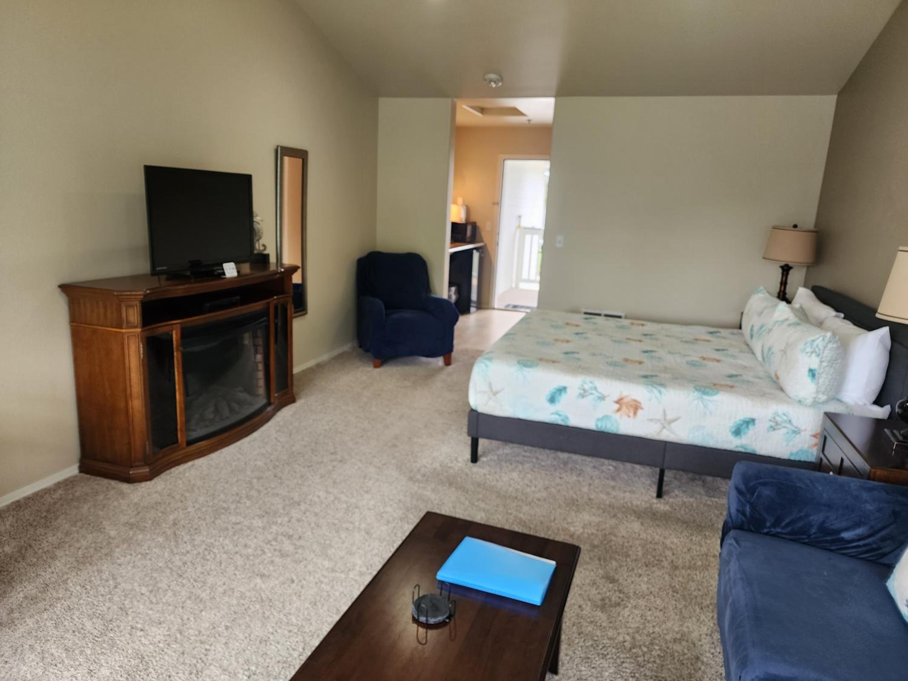 Inn at Arch Rock