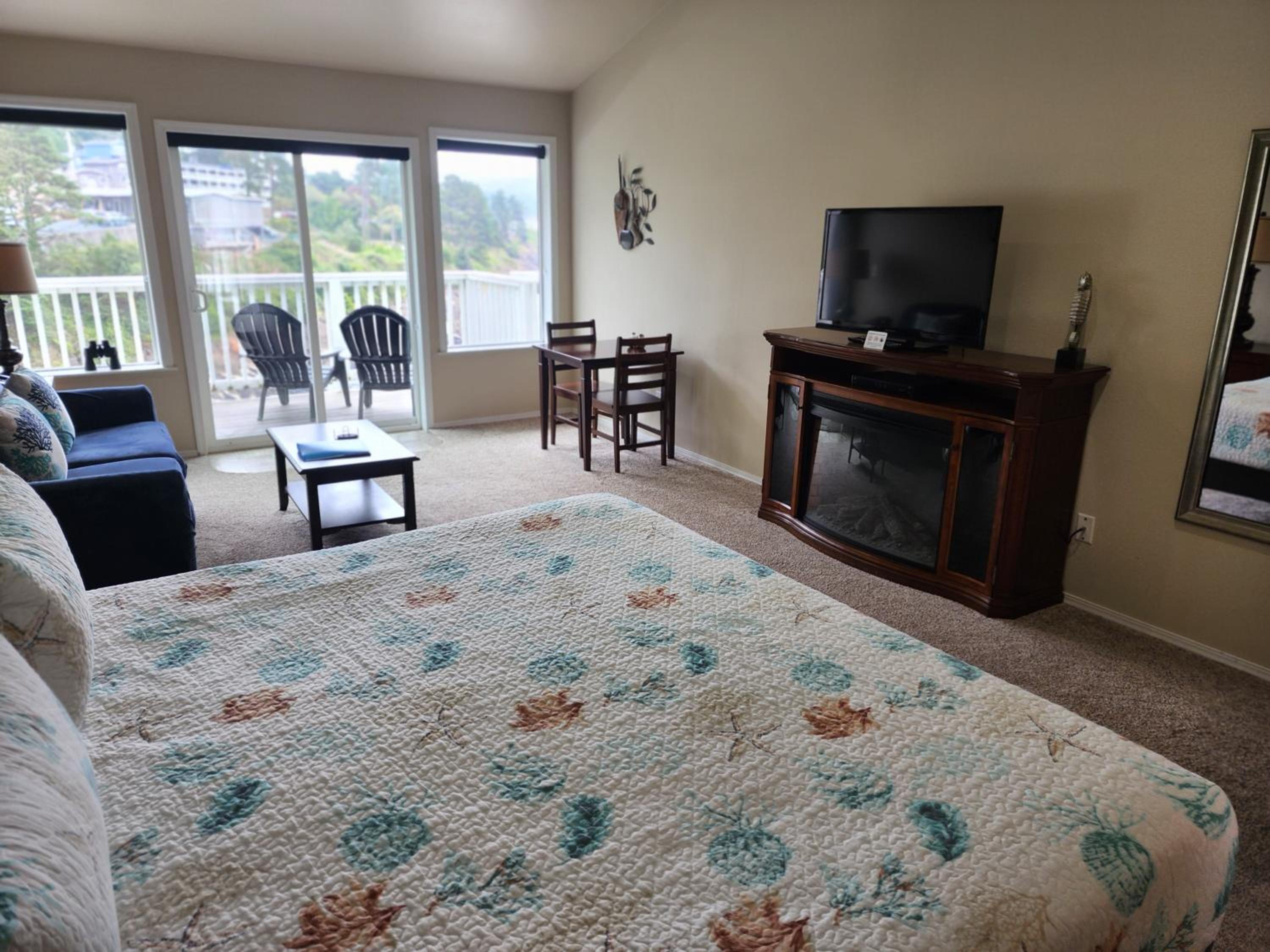Inn at Arch Rock