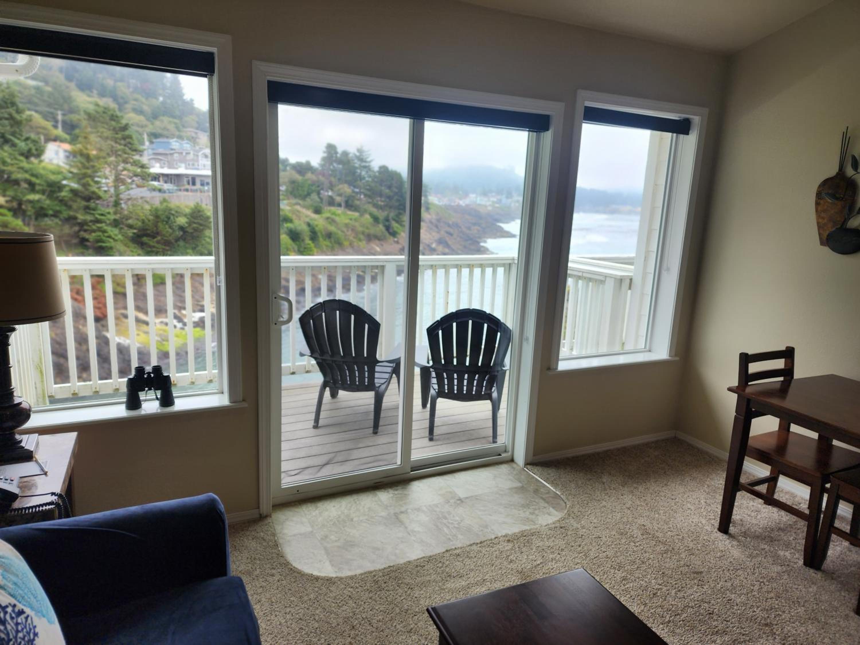 Inn at Arch Rock