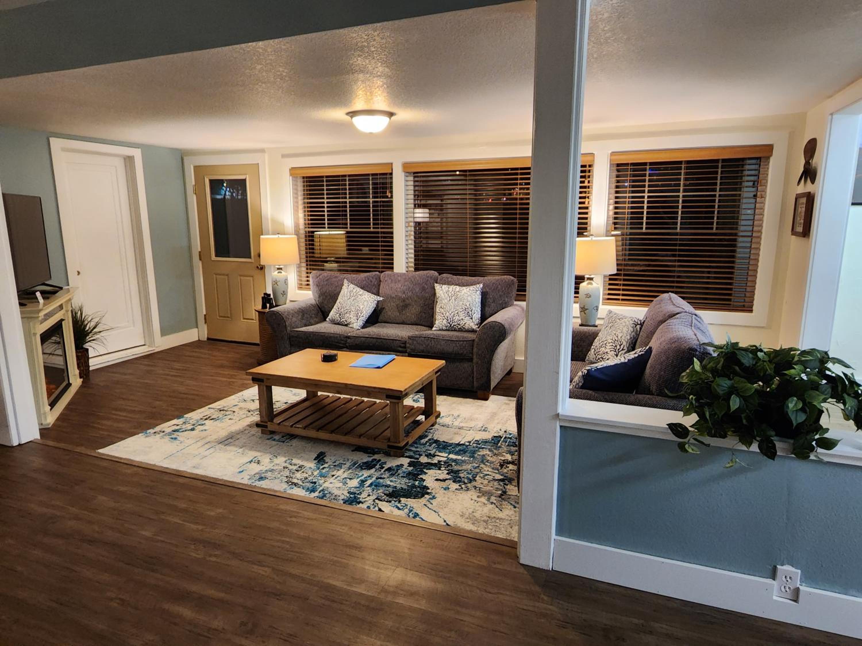 Inn at Arch Rock