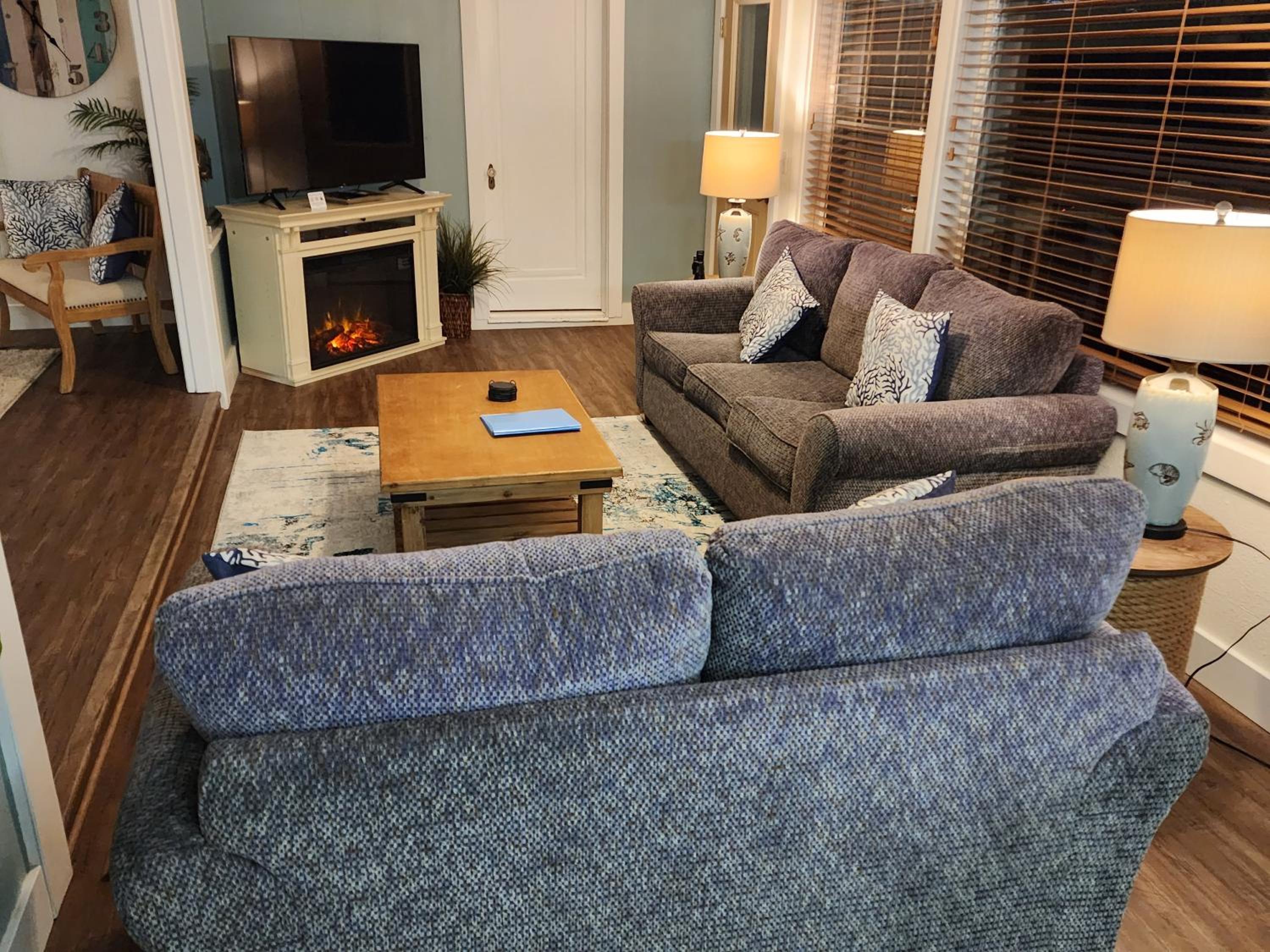 Inn at Arch Rock