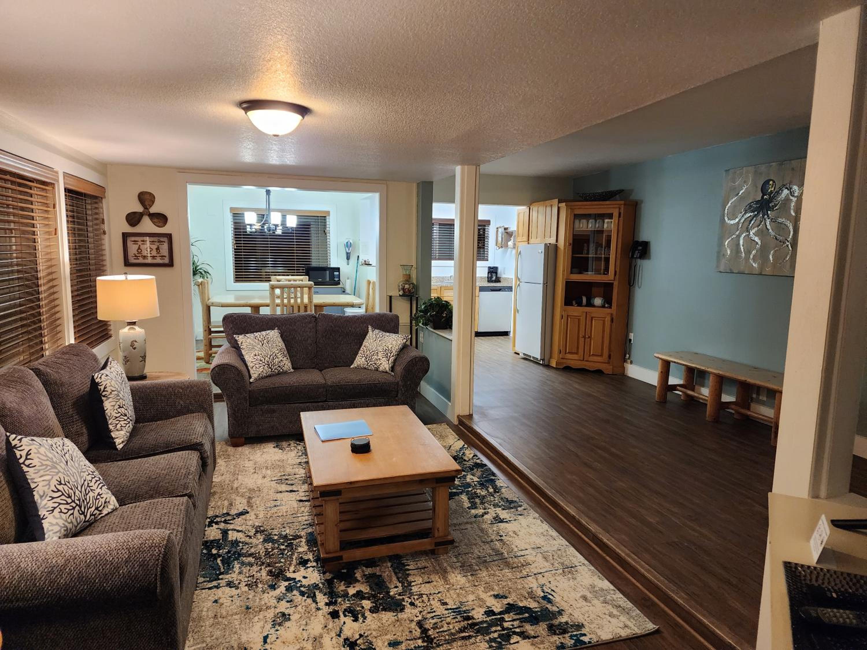 Inn at Arch Rock