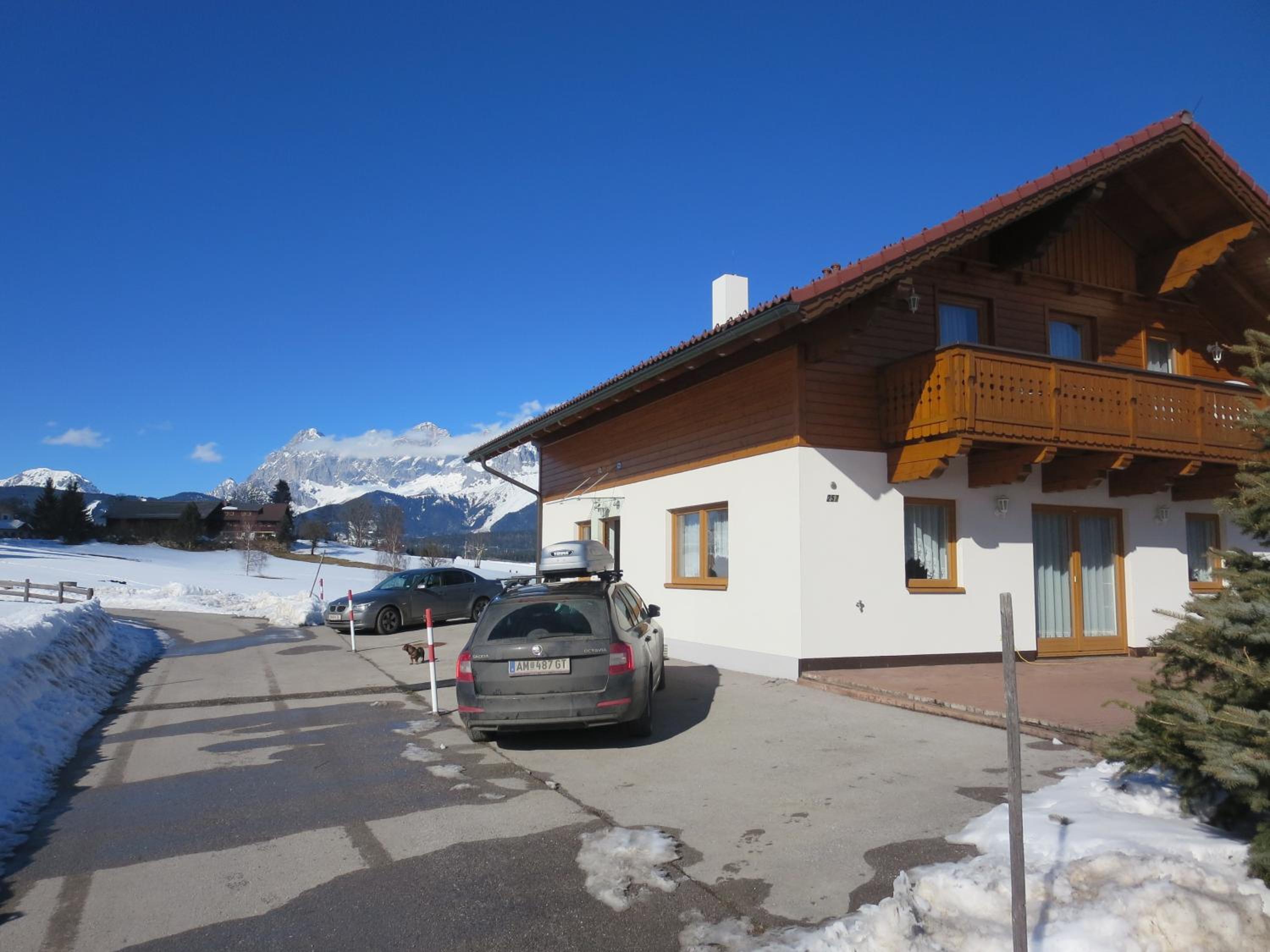 Haus Lossie