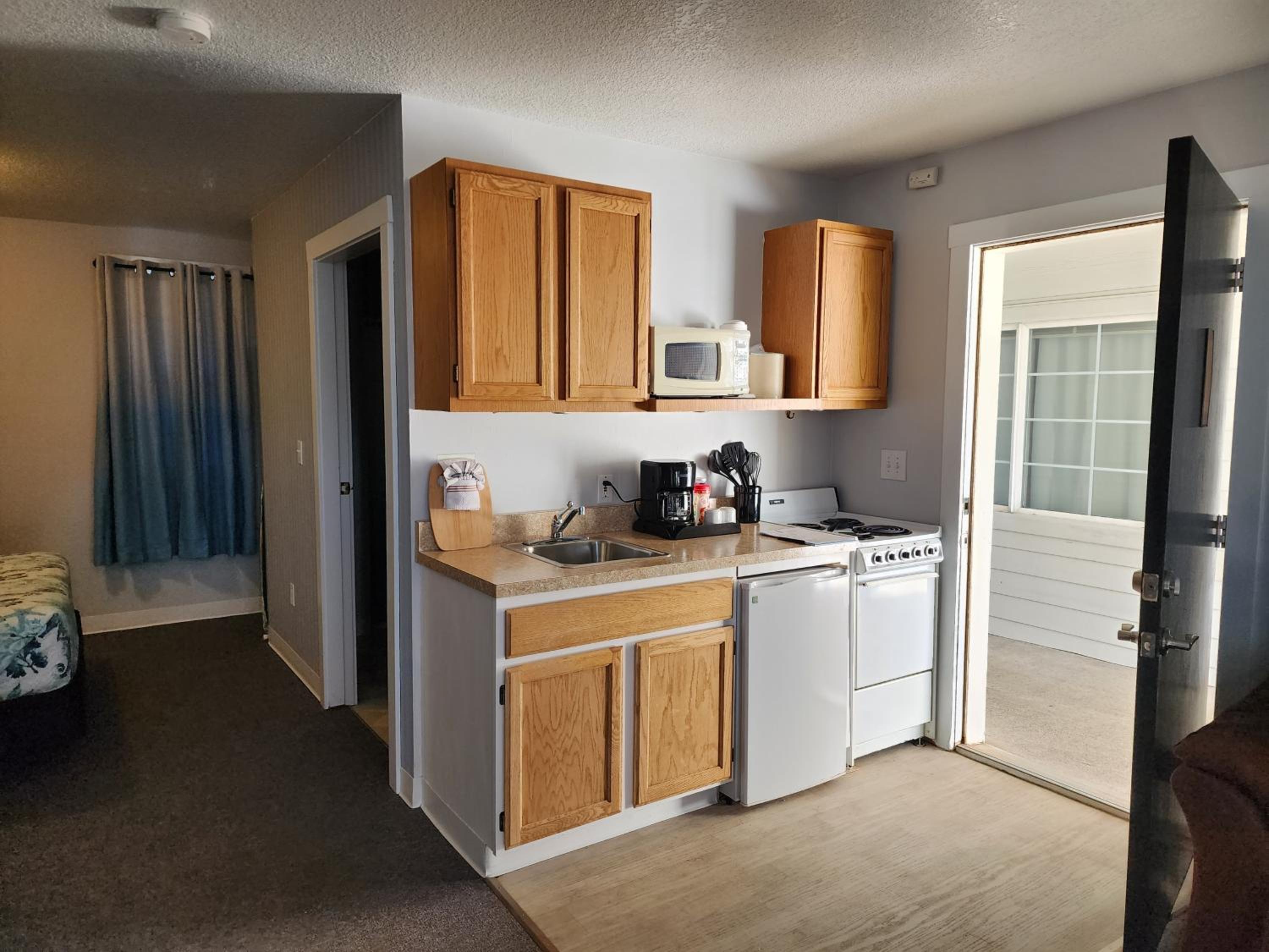 Inn at Arch Rock
