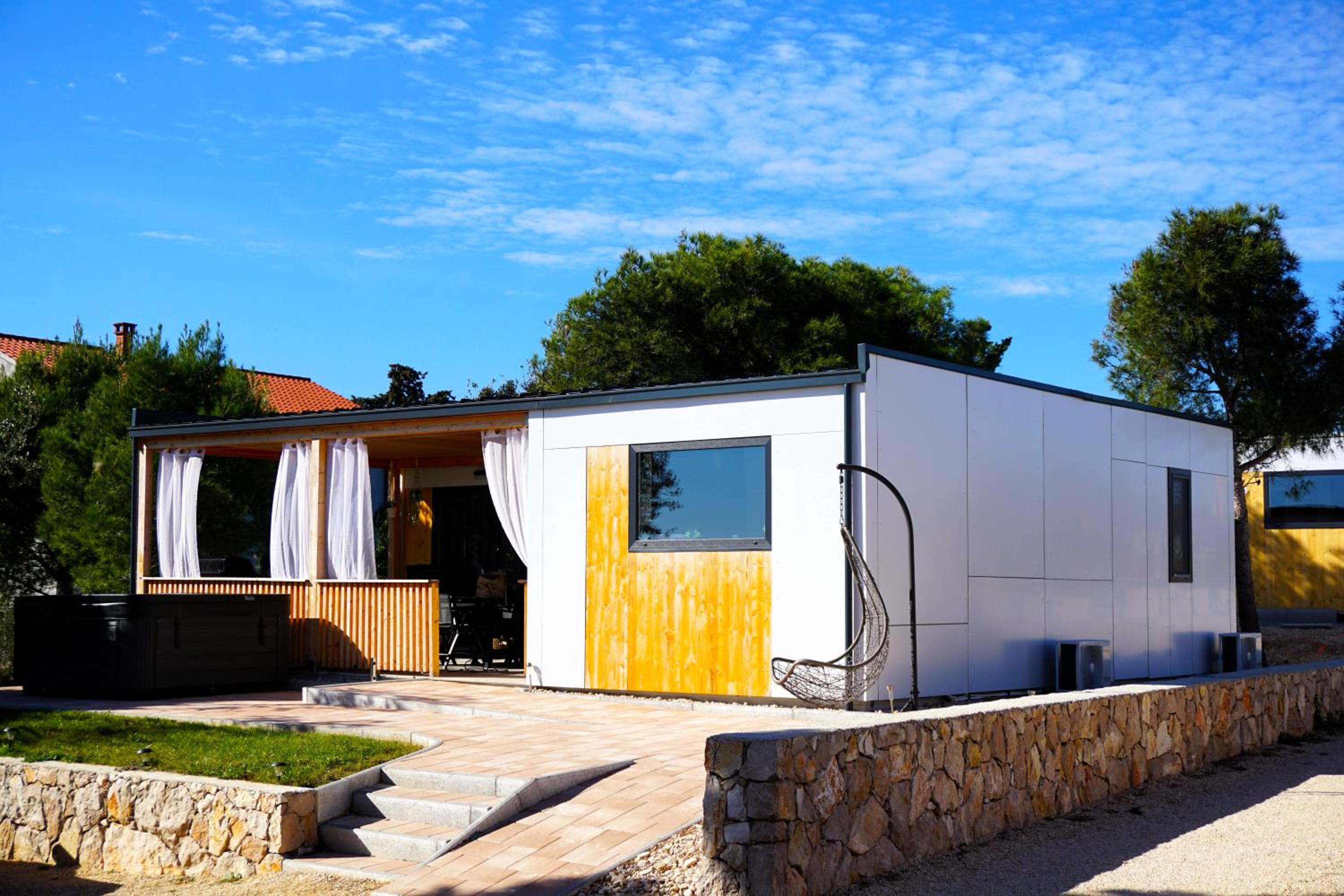 Casa Mia - barrierefrei - Holiday Village Twins 12 - Premiumholidays