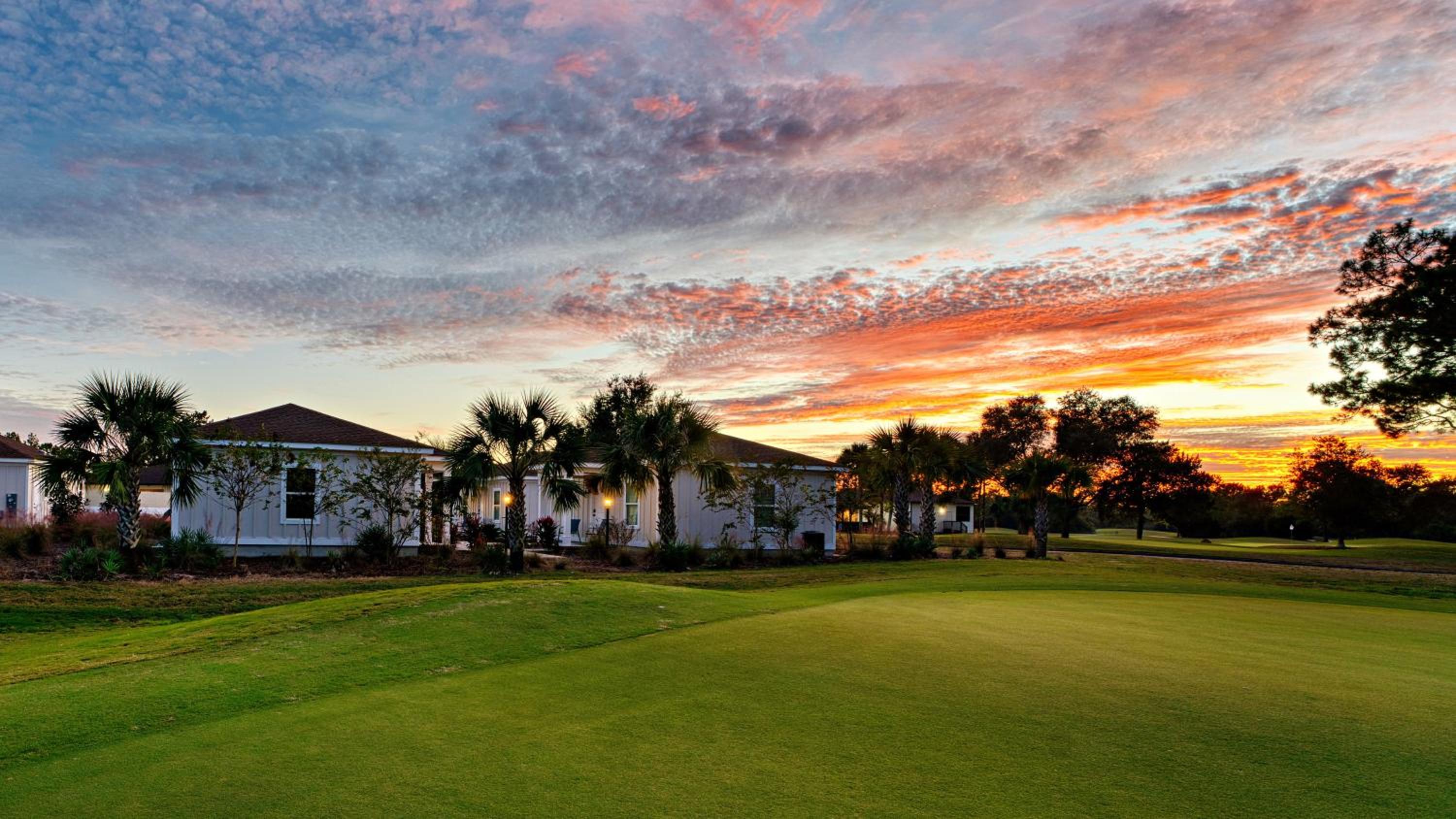 St James Bay Golf & Pickleball Resort