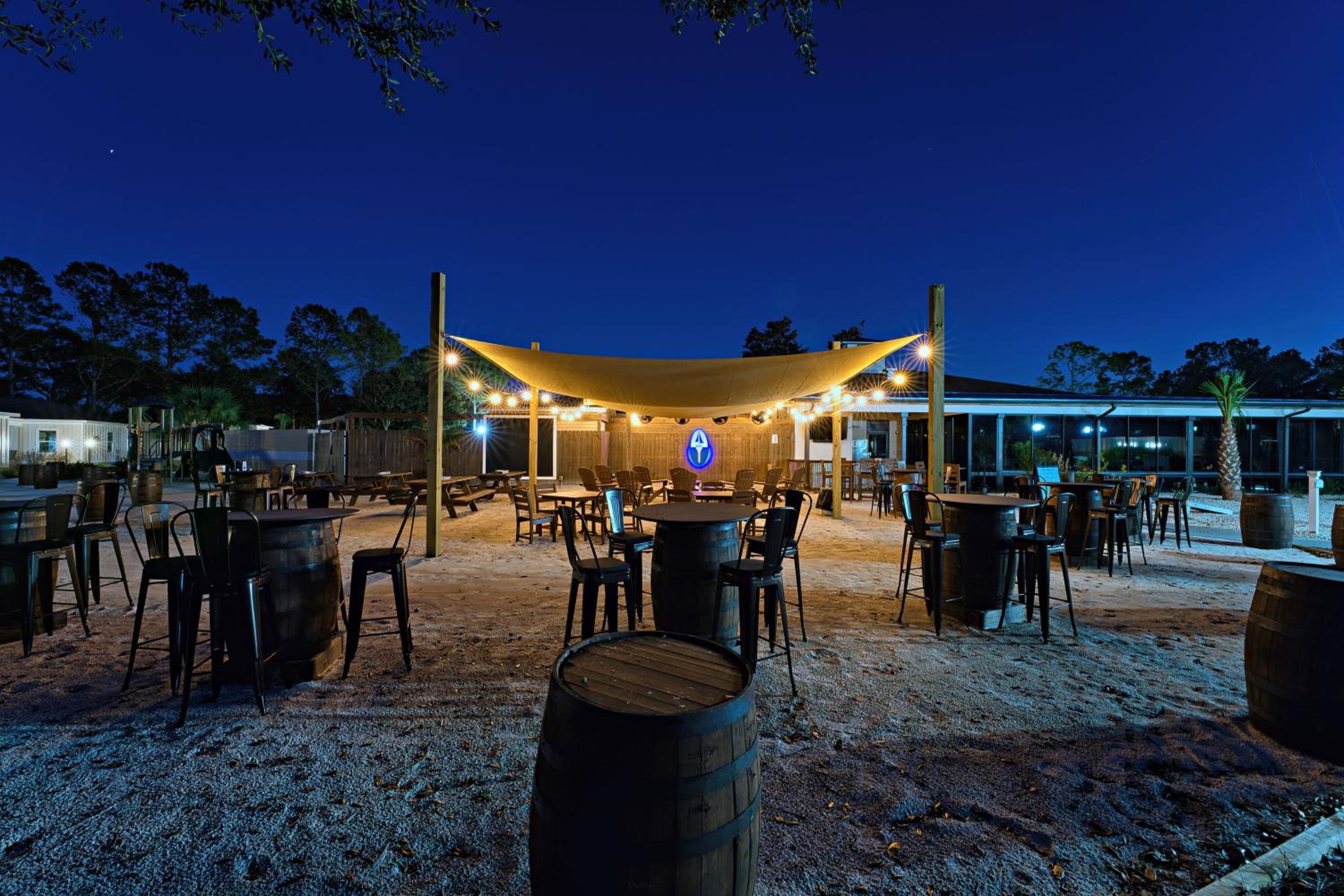 St James Bay Golf & Pickleball Resort