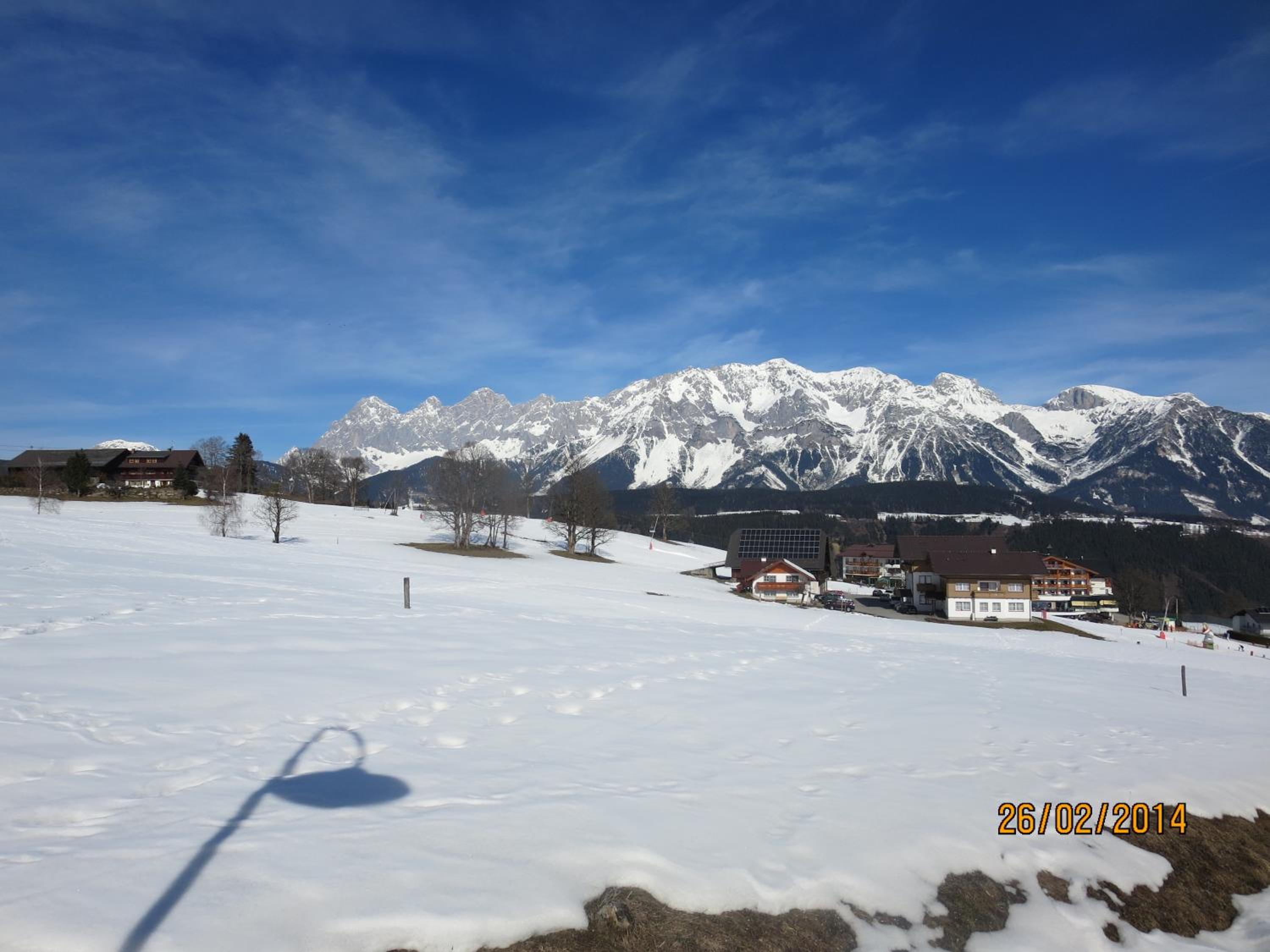 Haus Lossie
