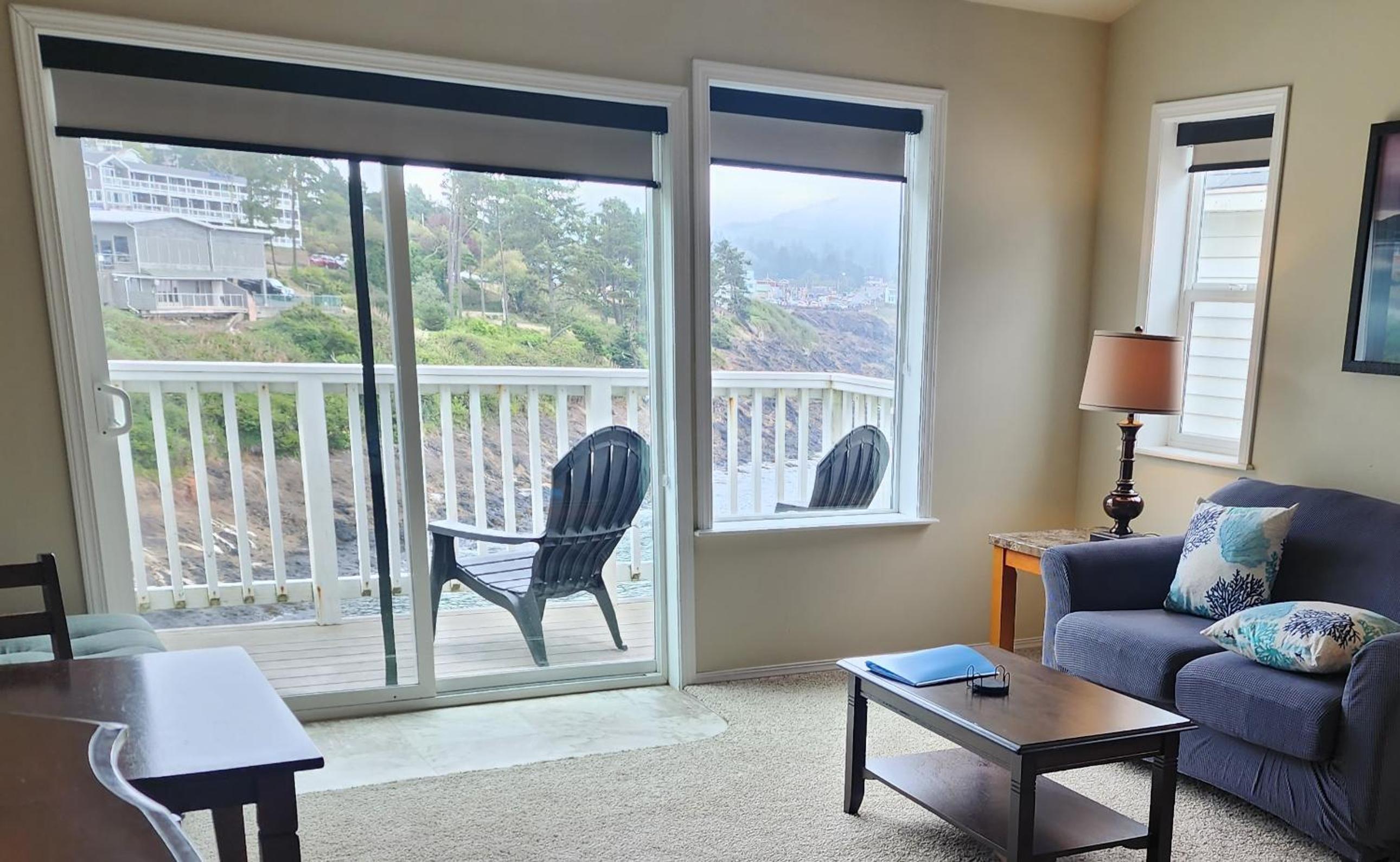 Inn at Arch Rock