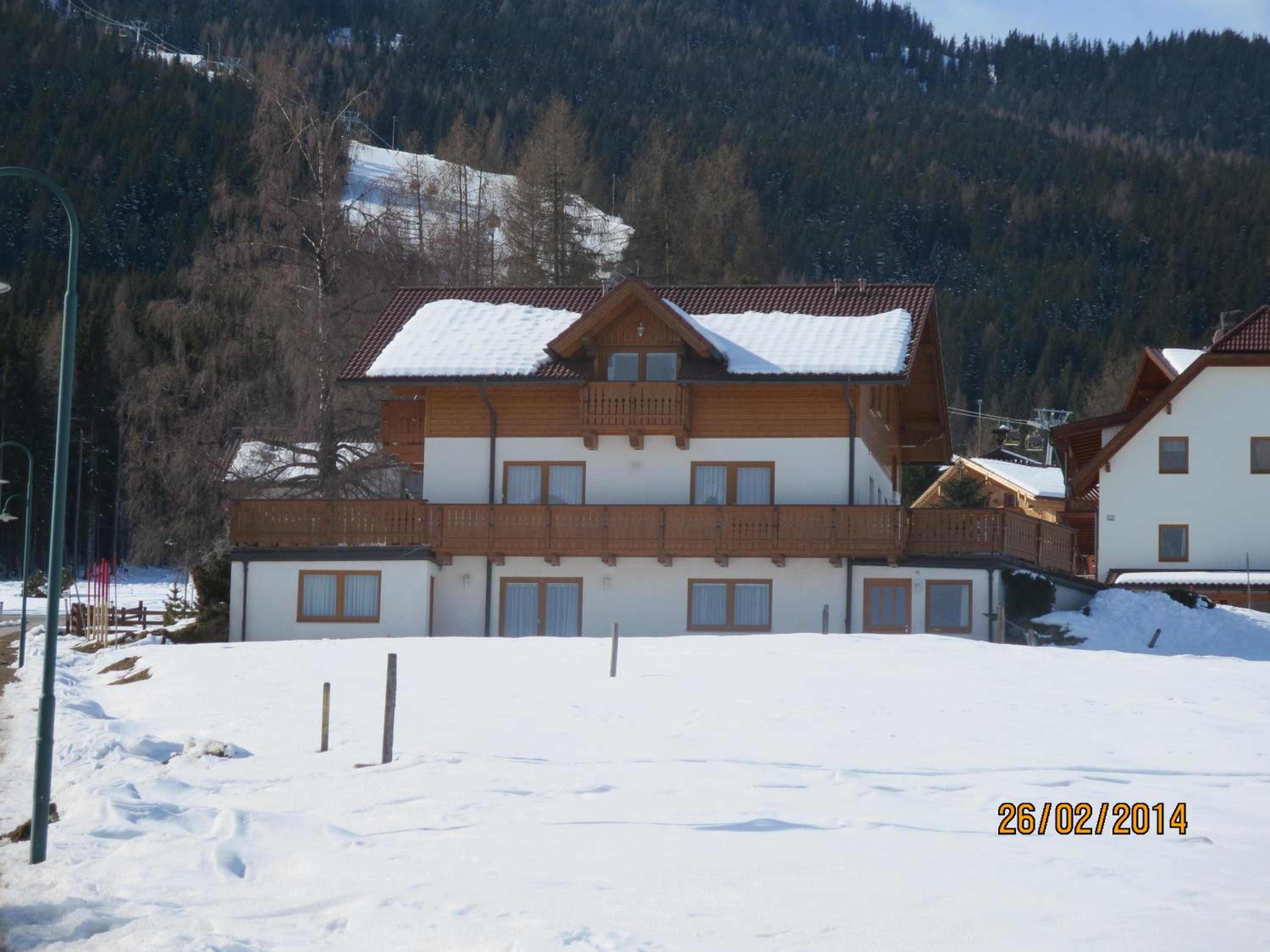 Haus Lossie