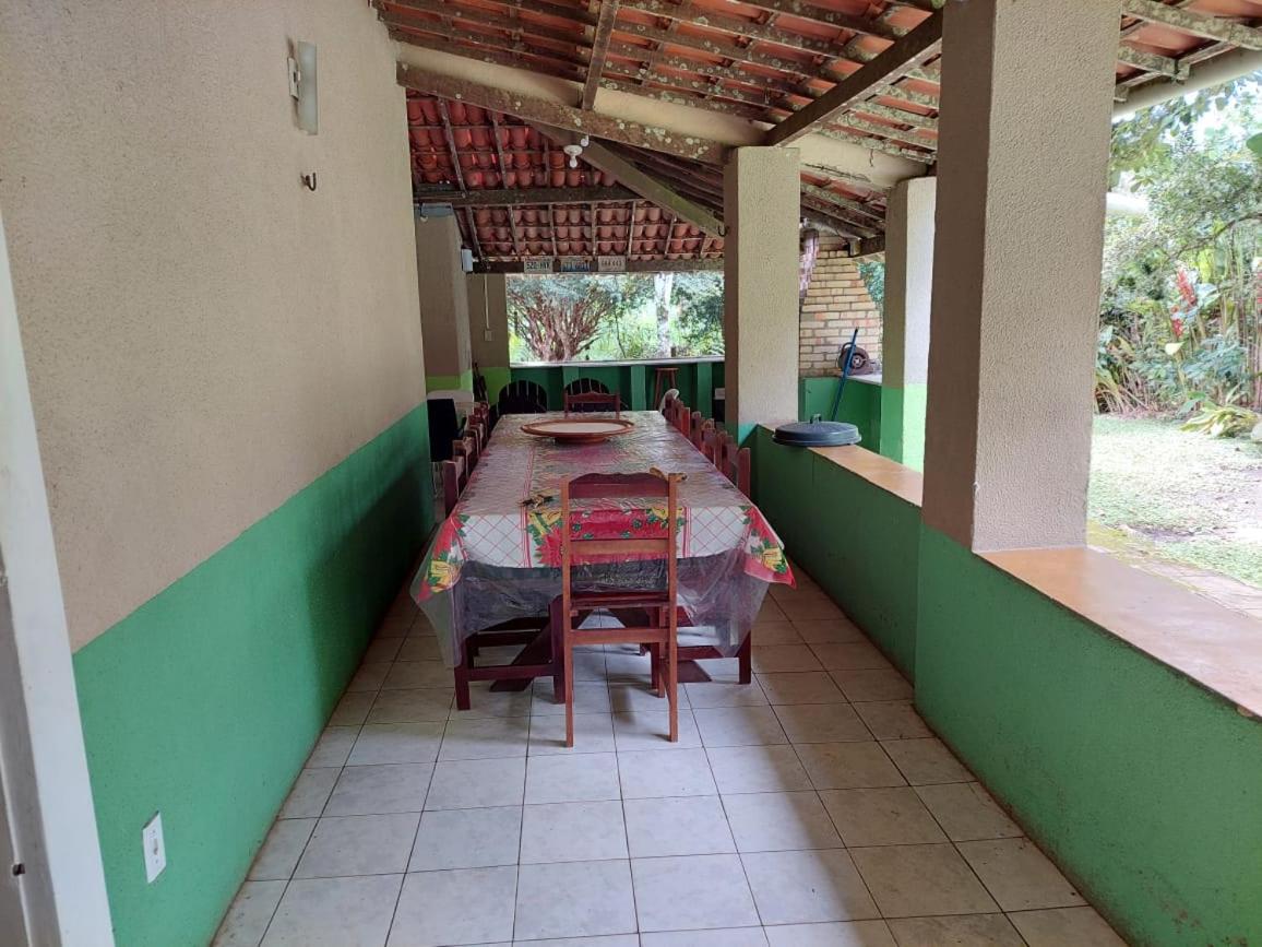 Sítio Via Láctea - Guaramiranga