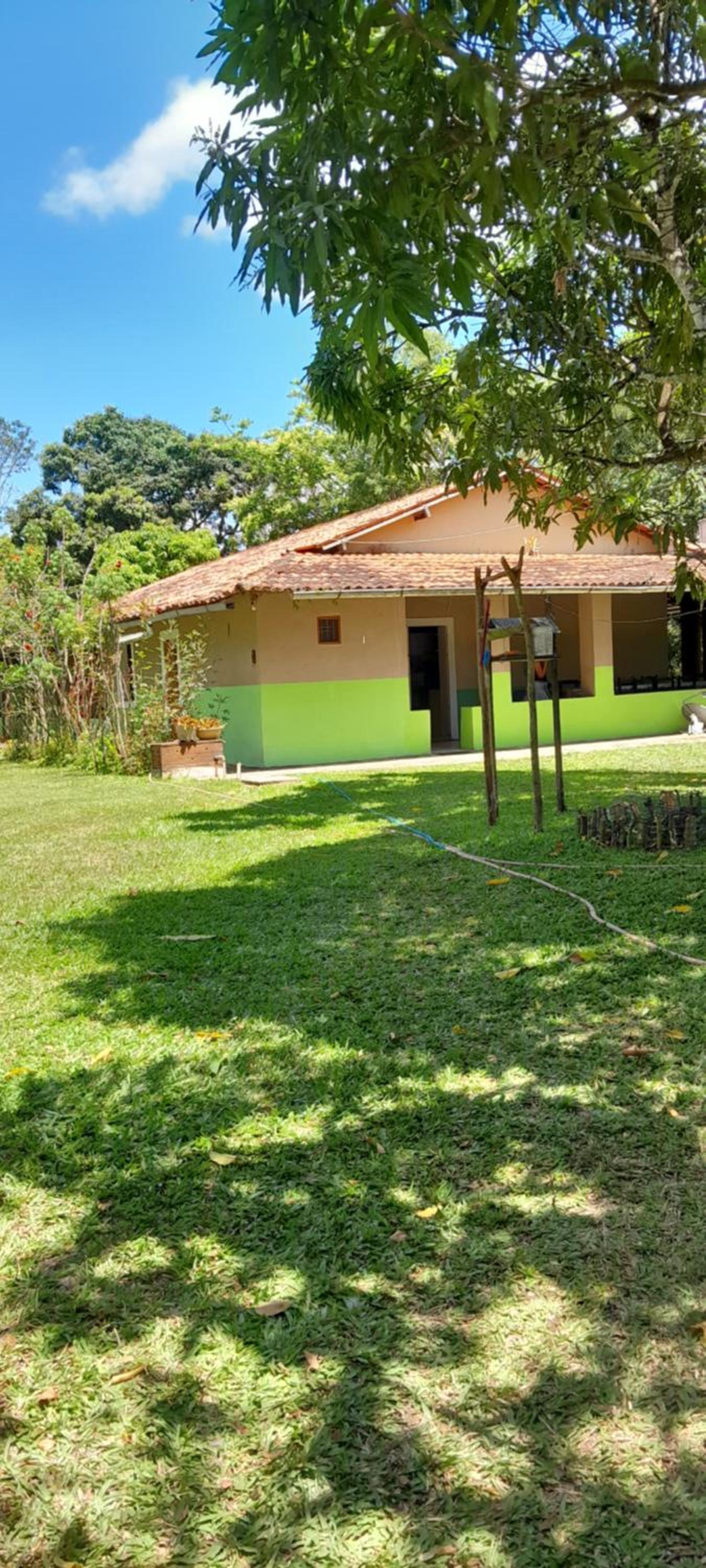 Sítio Via Láctea - Guaramiranga