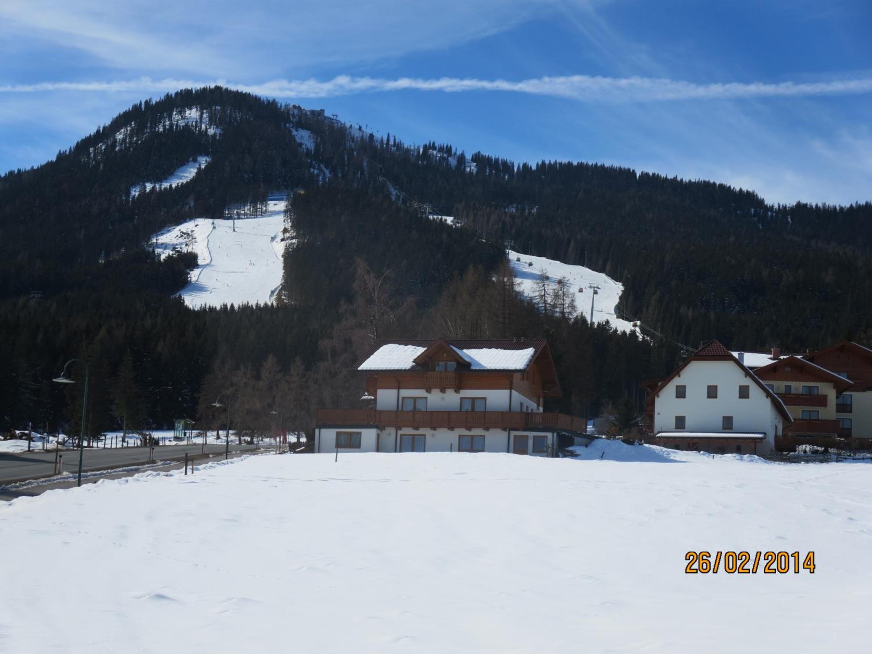 Haus Lossie