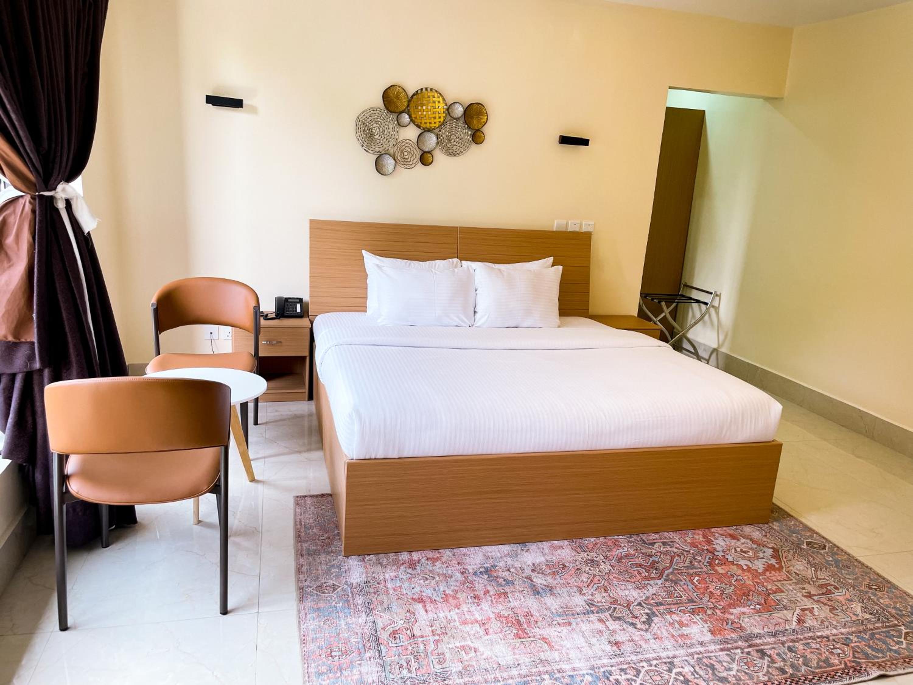 Abuja Vacations - Address hotel and towers Abuja - Property Image 6