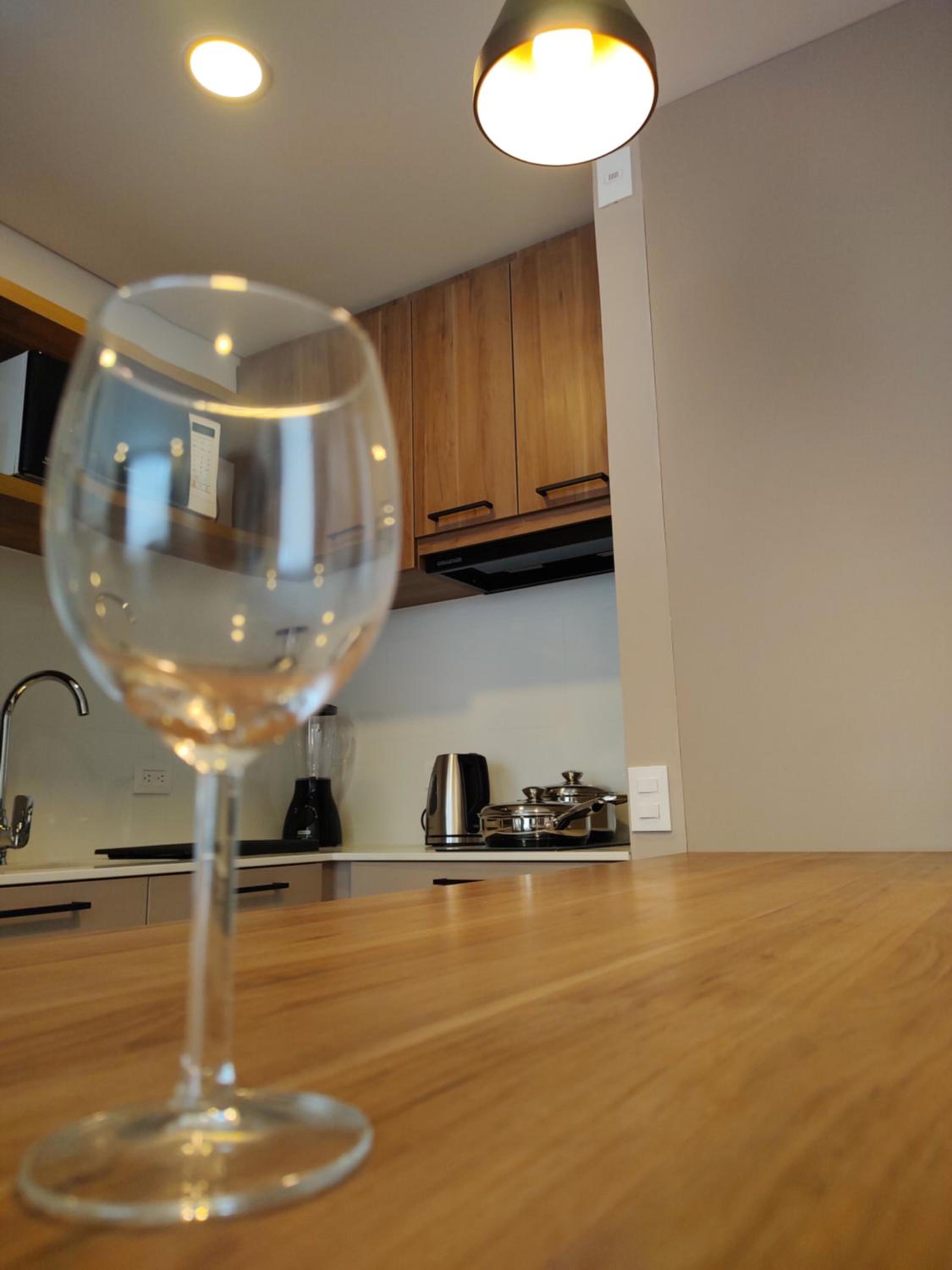 The Hood 102, Modern and Luxury Apartments