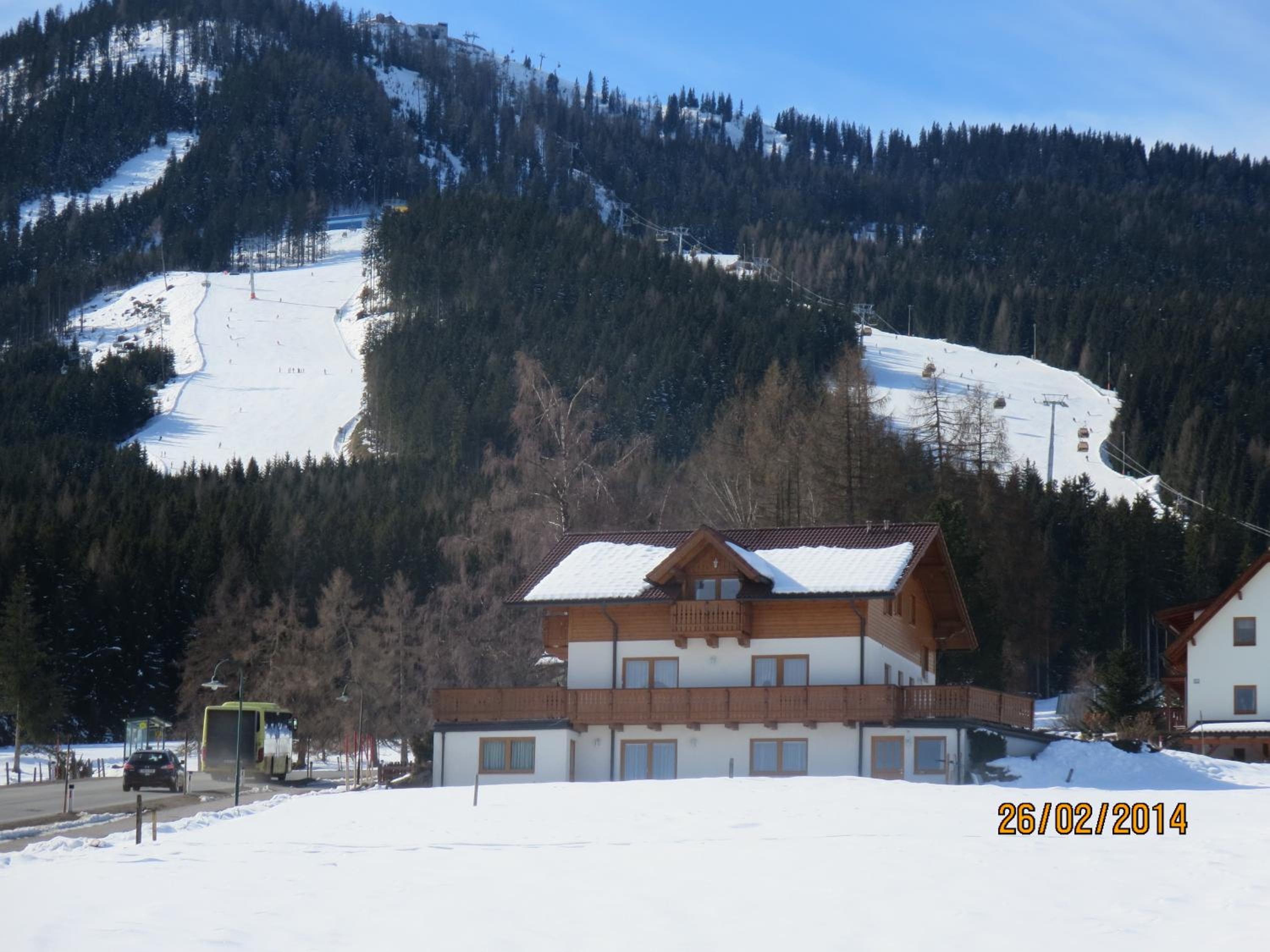 Haus Lossie