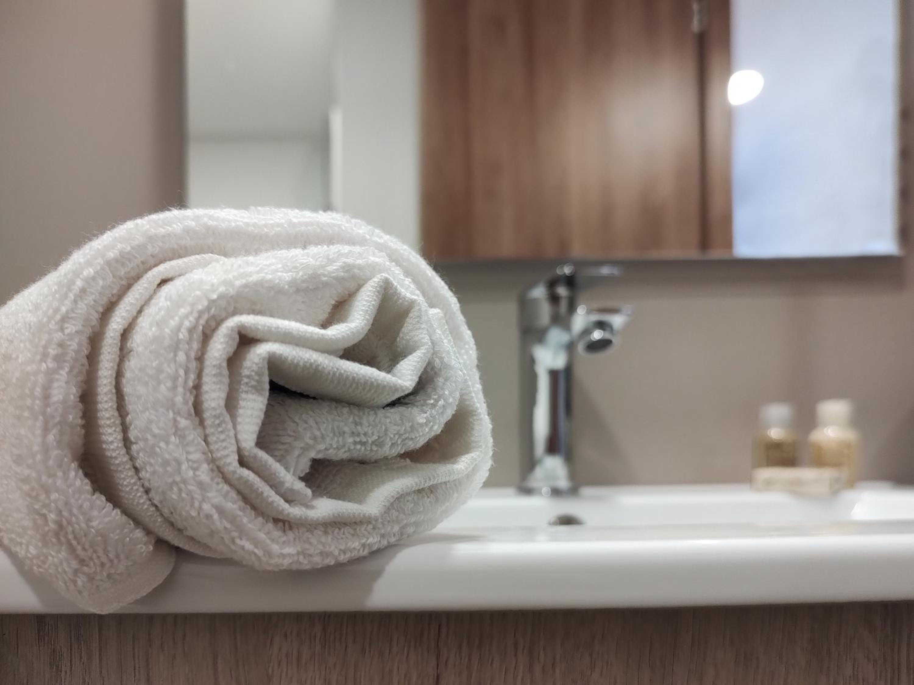 The Hood 102, Modern and Luxury Apartments