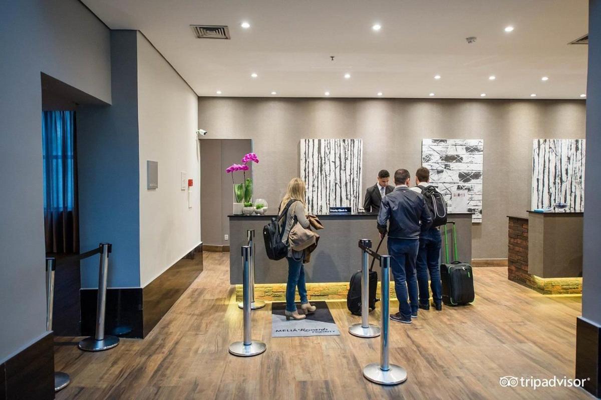 Hotel internacional Ibirapuera 2534
