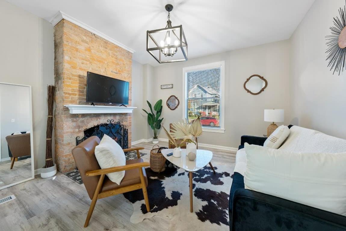 Housepitality - The Village Sanctuary - Location view 2