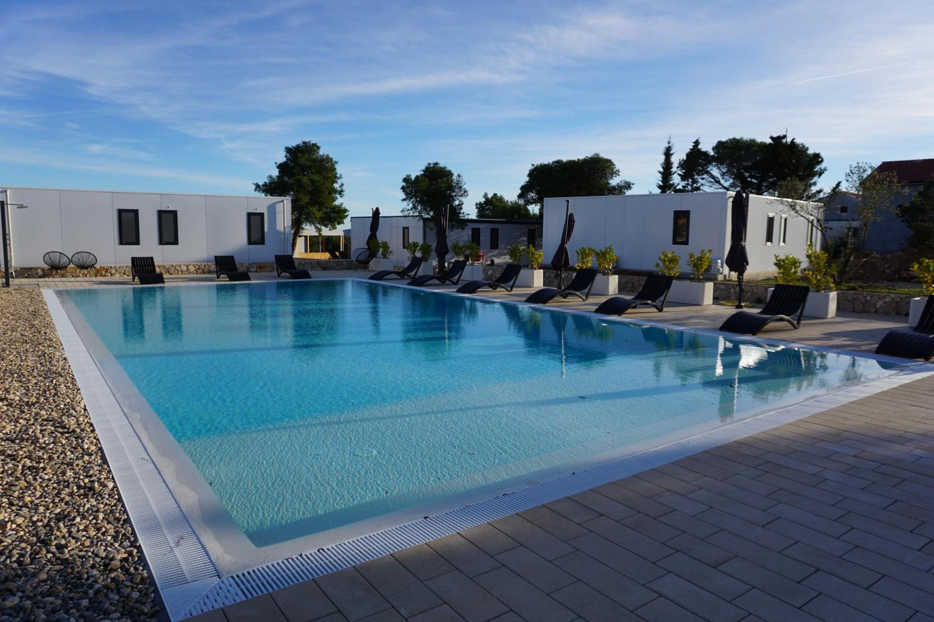 Casa Mia - barrierefrei - Holiday Village Twins 12 - Premiumholidays
