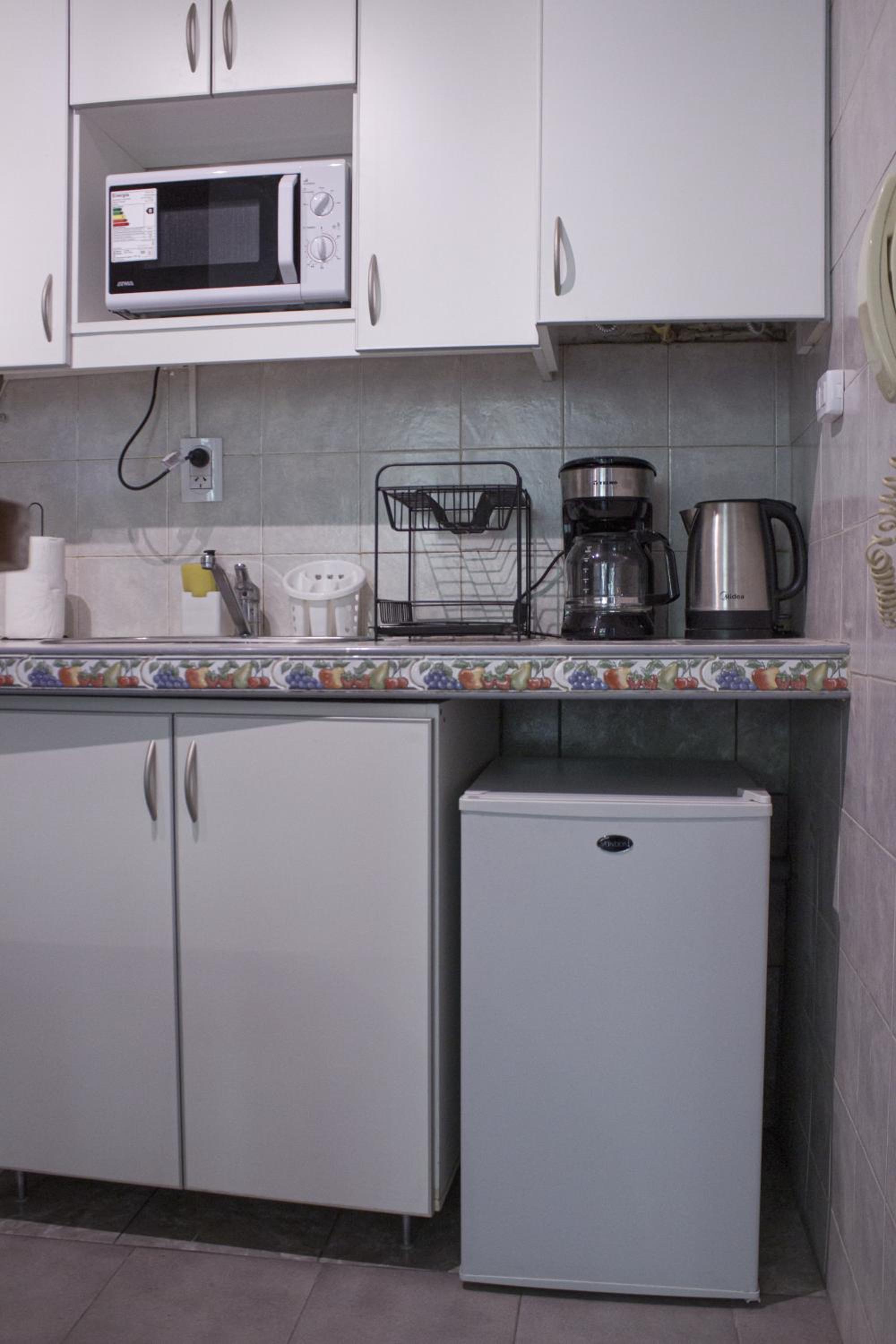 Departamento con cochera mejor zona de Mendoza