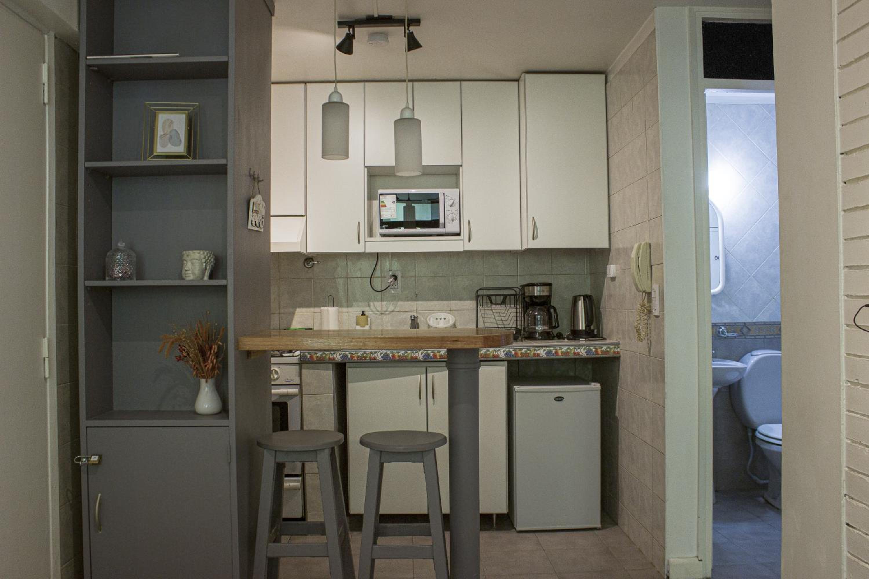Departamento con cochera mejor zona de Mendoza