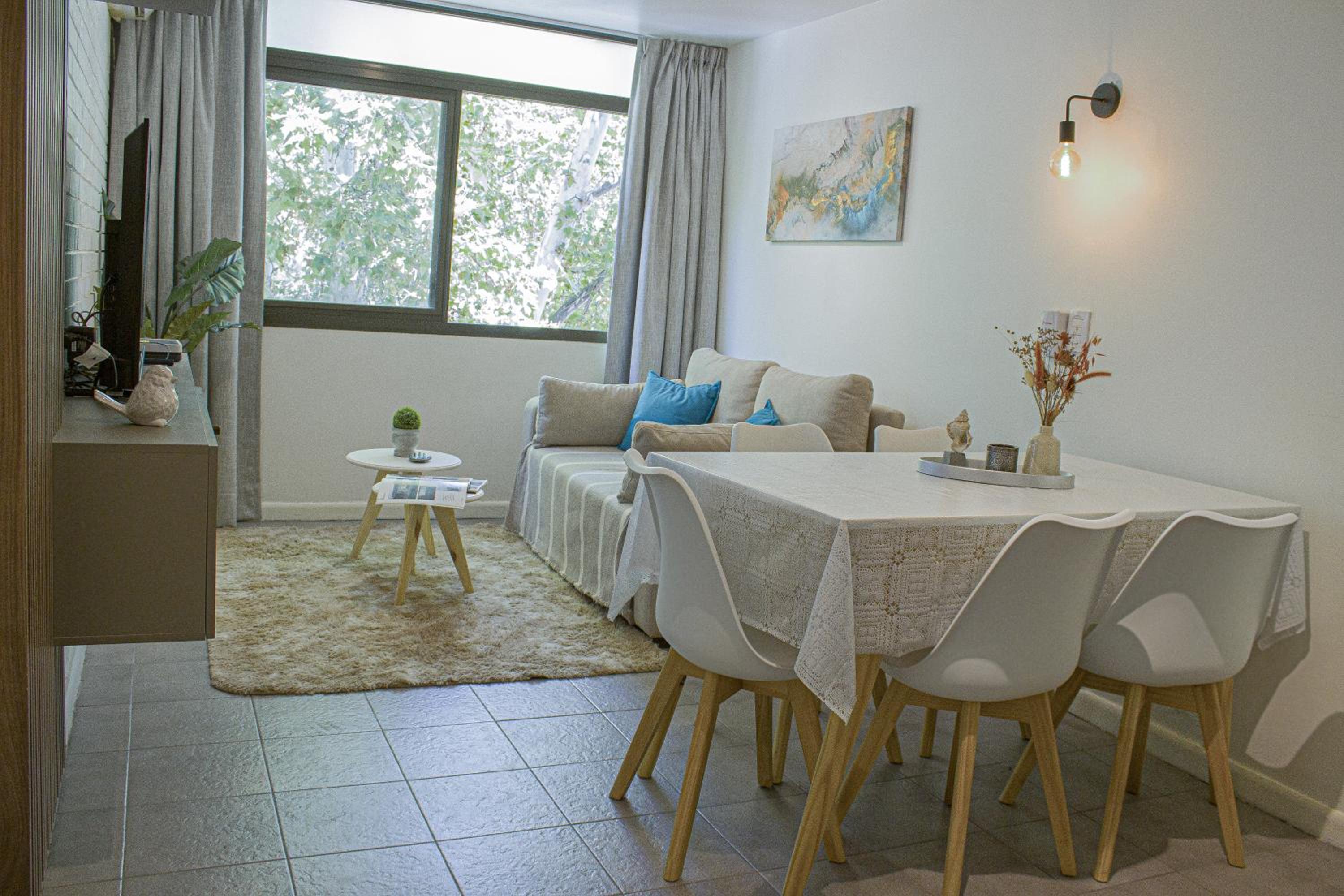 Departamento con cochera mejor zona de Mendoza
