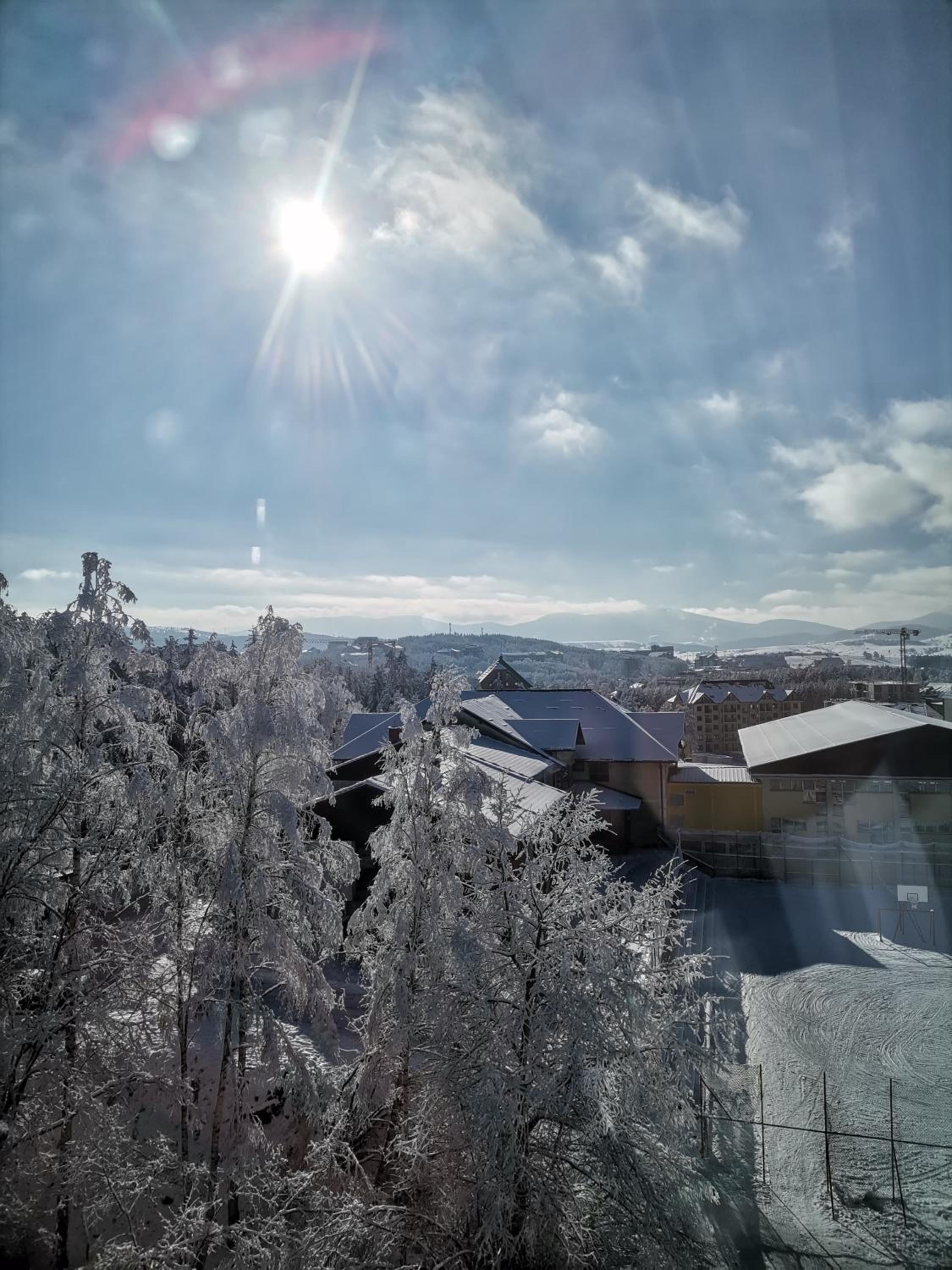 Zlatibor apartman Iva view 4