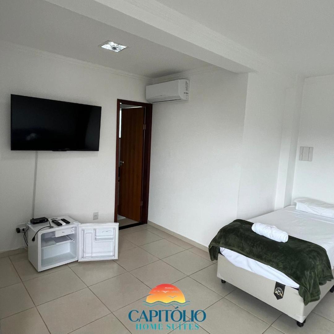 Capitólio Home Suítes