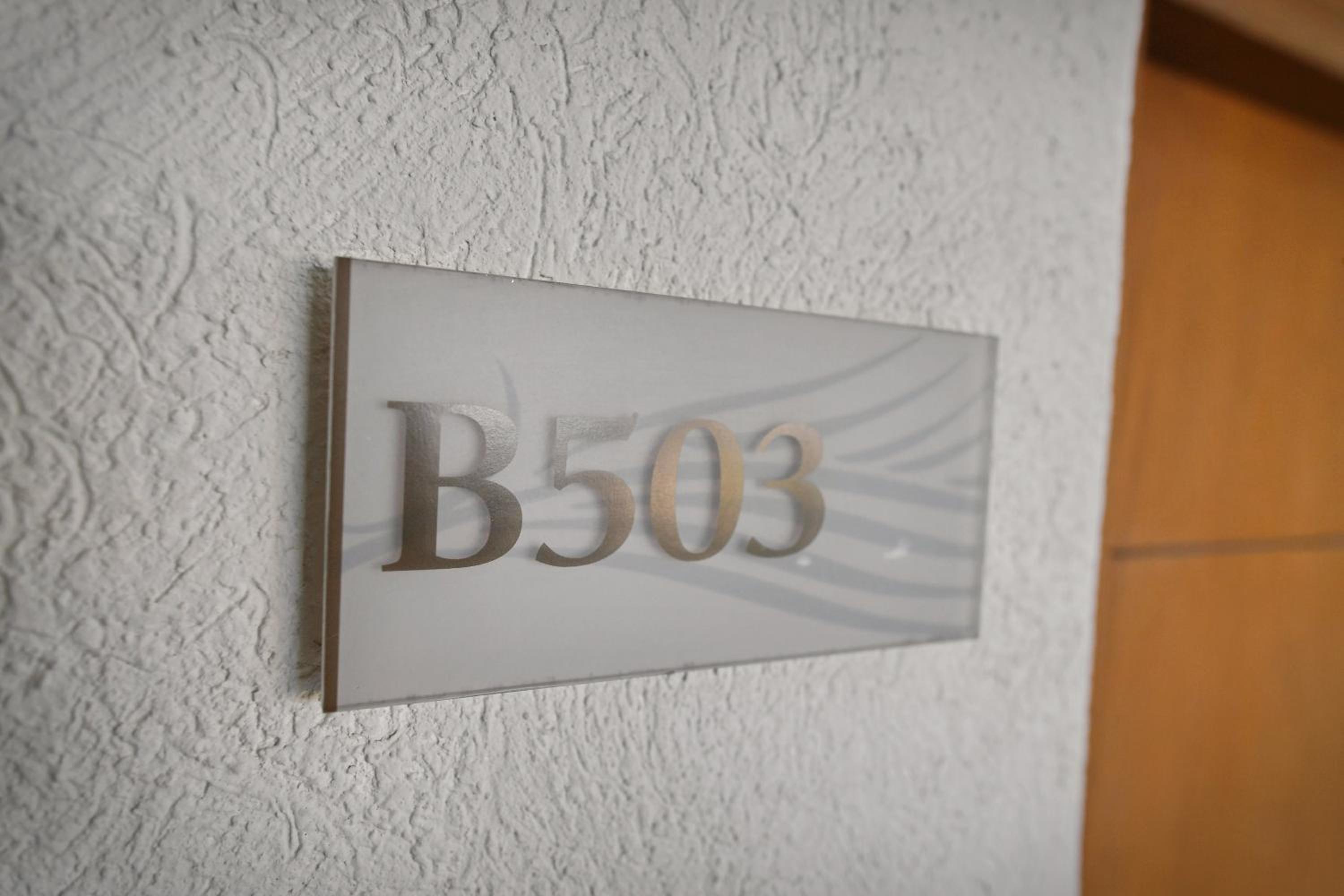 Beachfront apartment Blue Vista