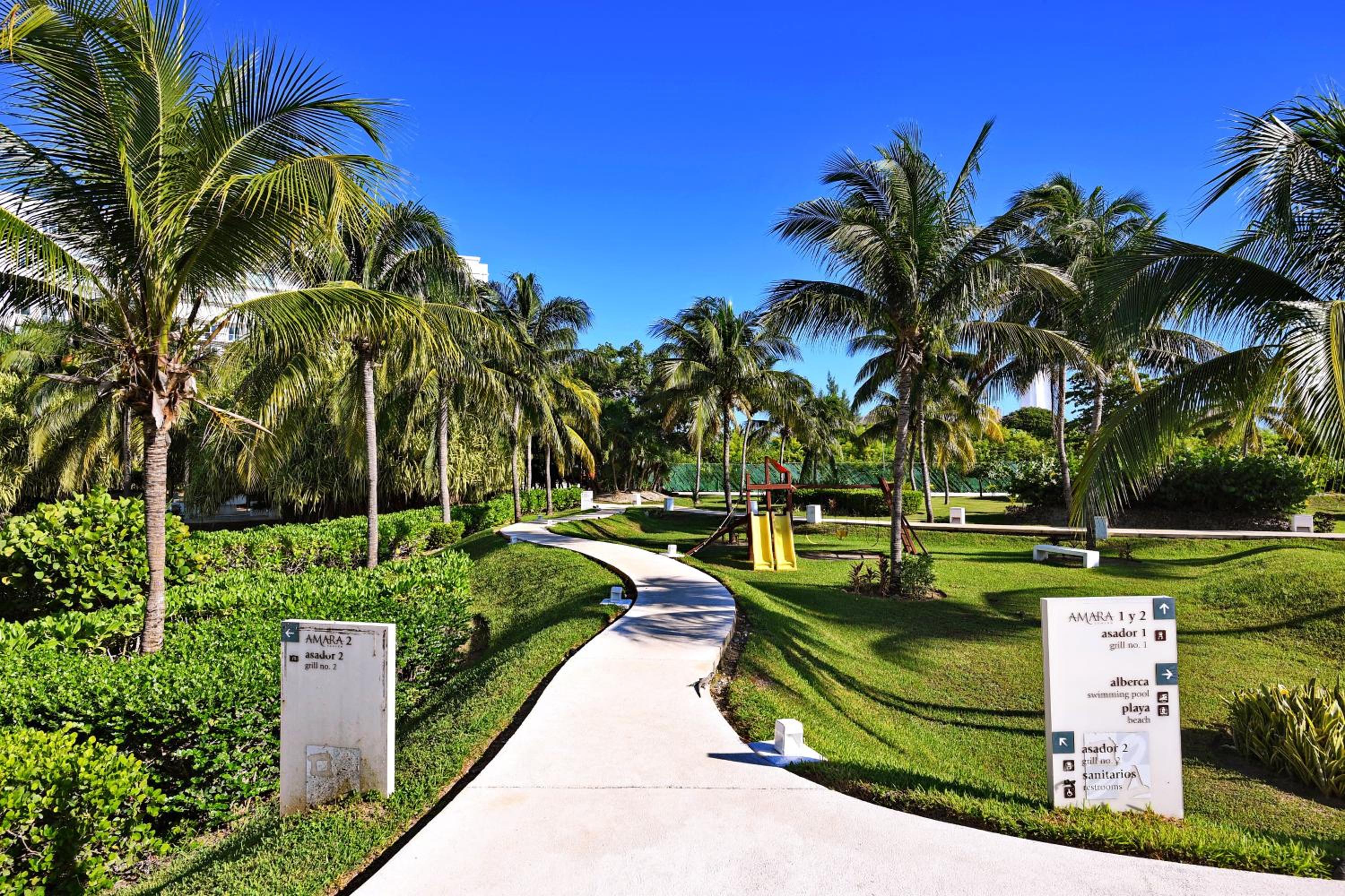 Beachfront apartment Blue Vista
