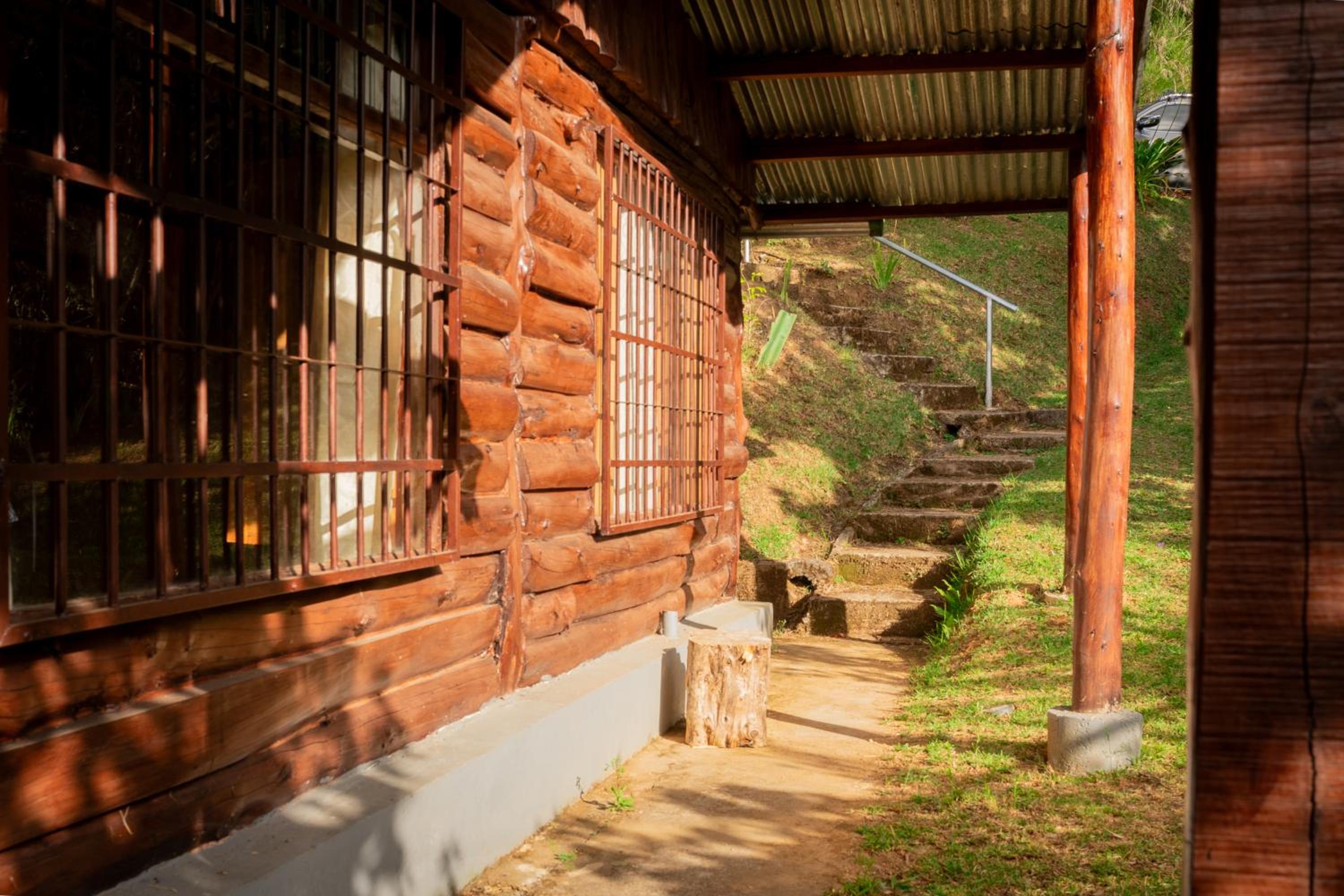 Cabaña Los Sueños Lodge