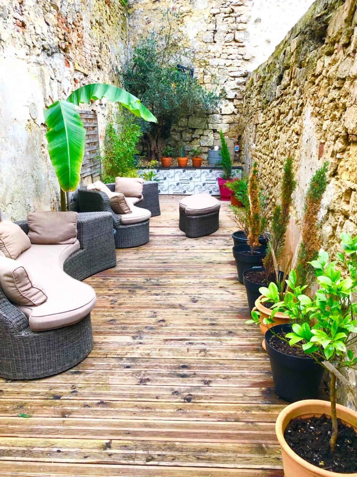 Chambres Boufflet, photo 33