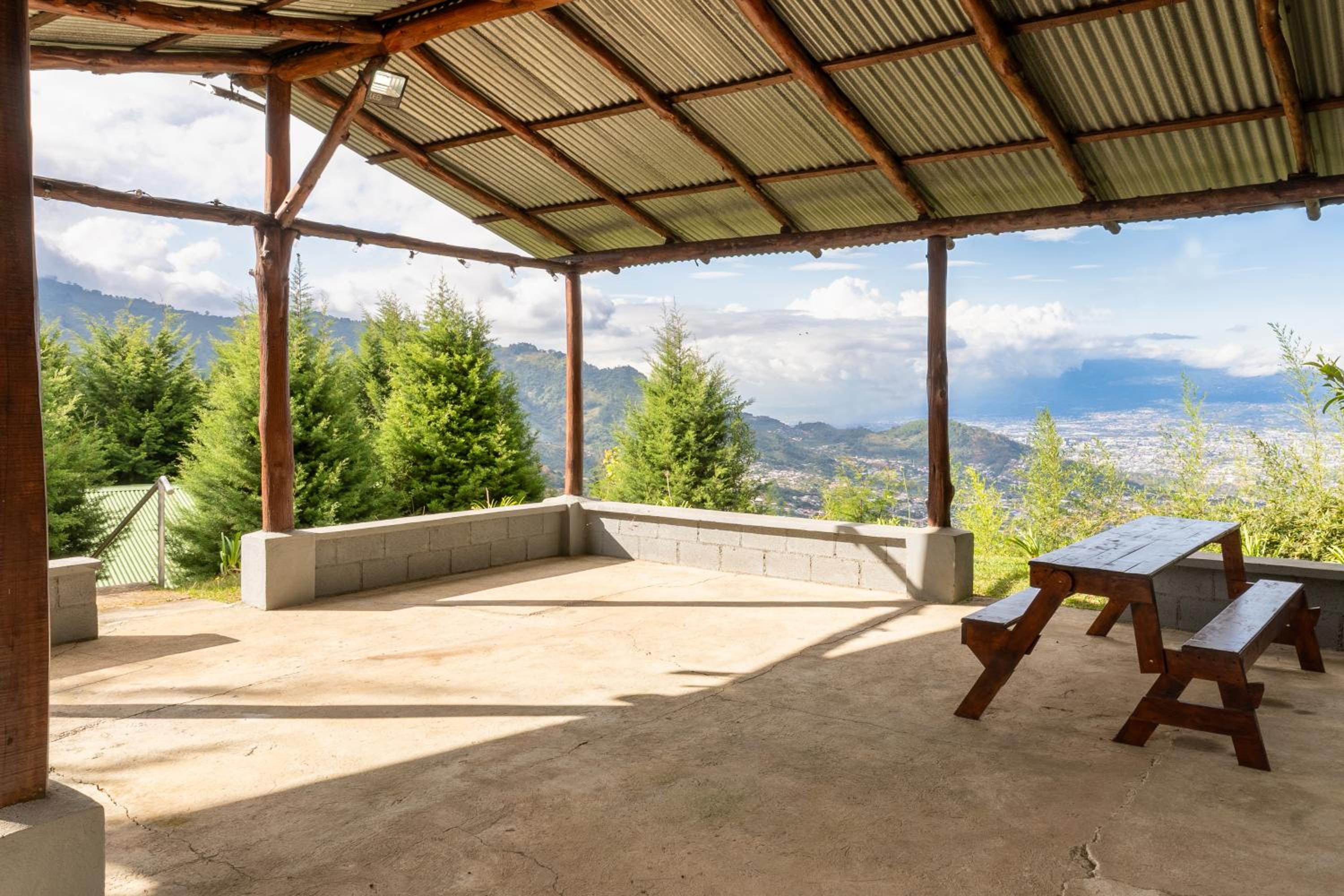 Cabaña Los Sueños Lodge