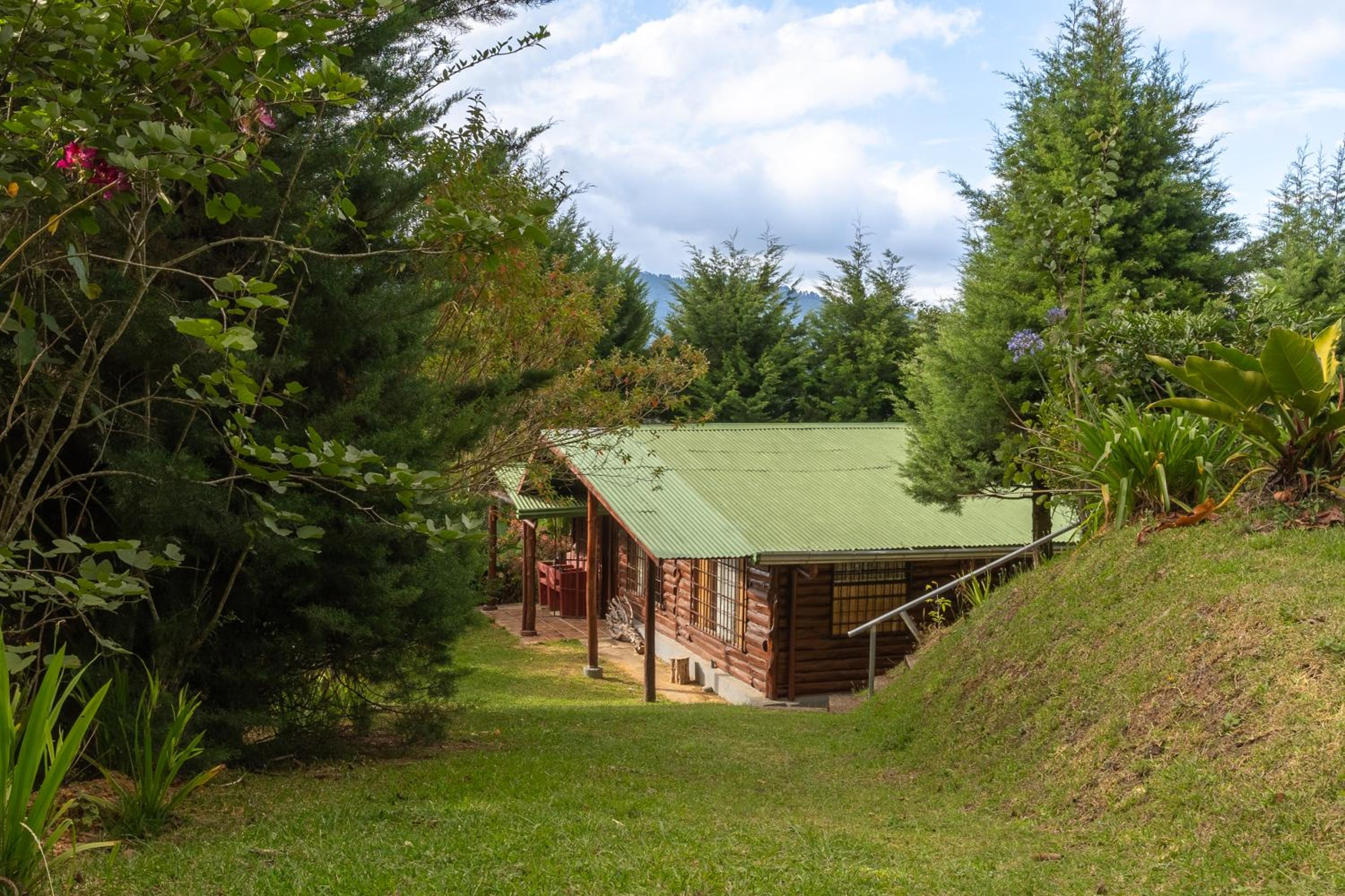 Cabaña Los Sueños Lodge