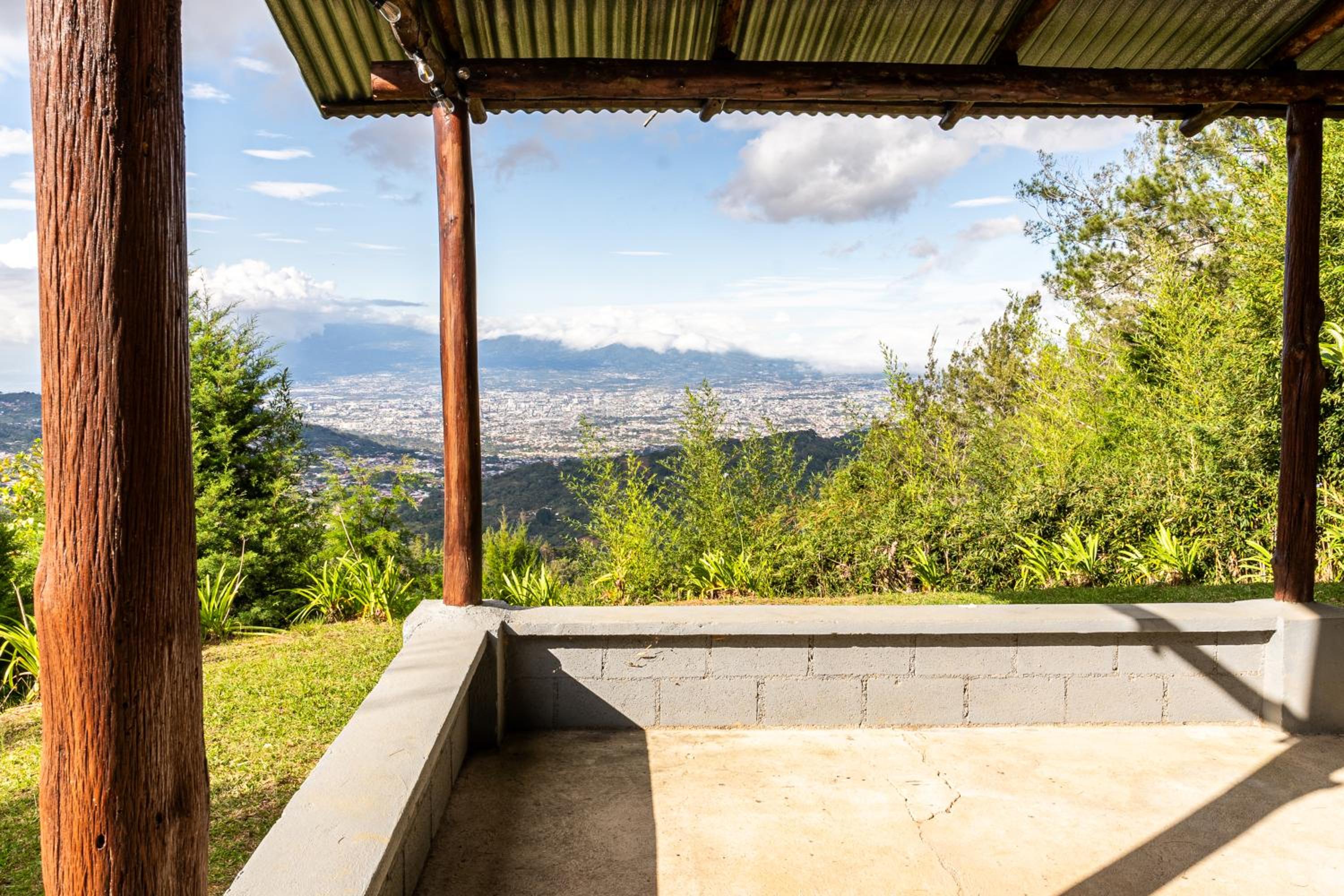 Cabaña Los Sueños Lodge