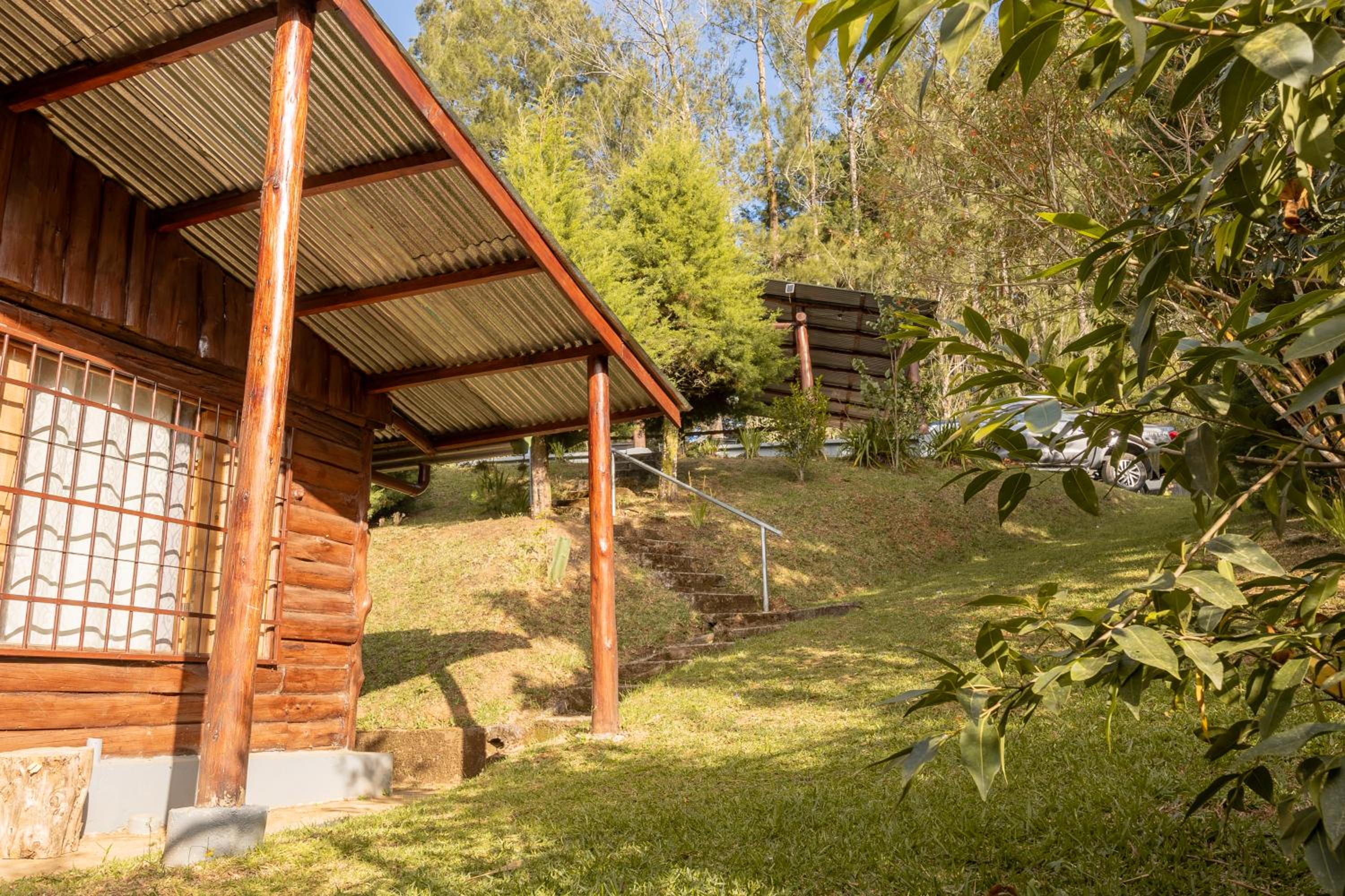 Cabaña Los Sueños Lodge