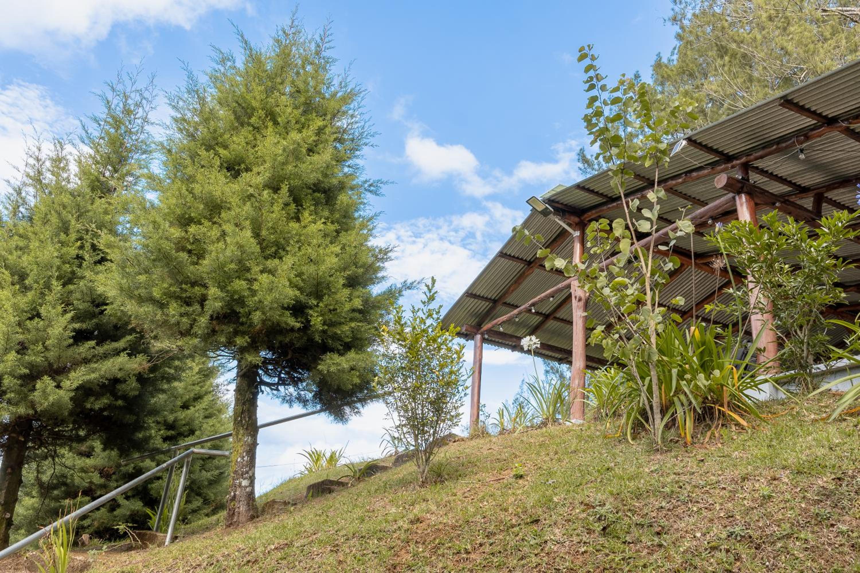 Cabaña Los Sueños Lodge