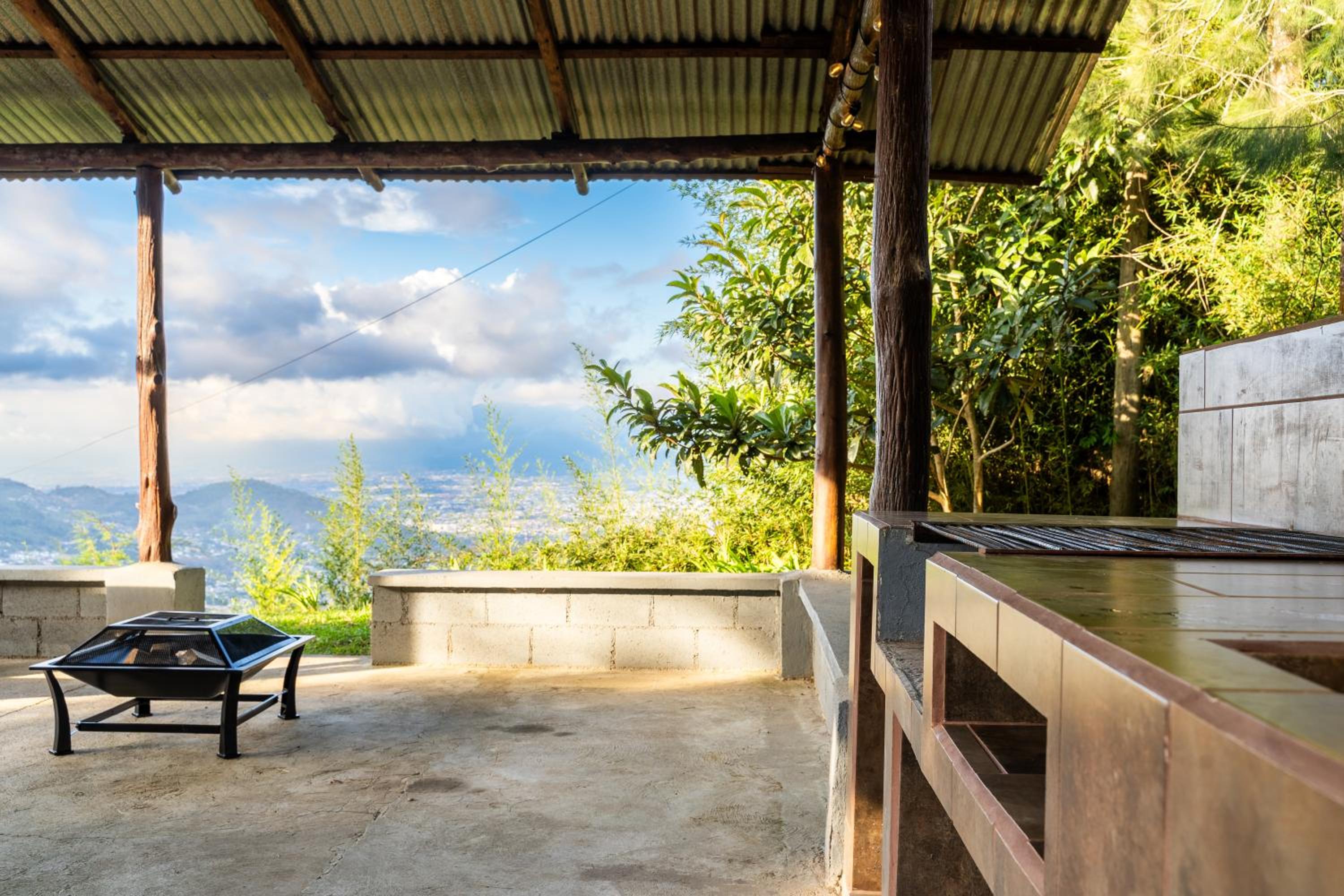 Cabaña Los Sueños Lodge