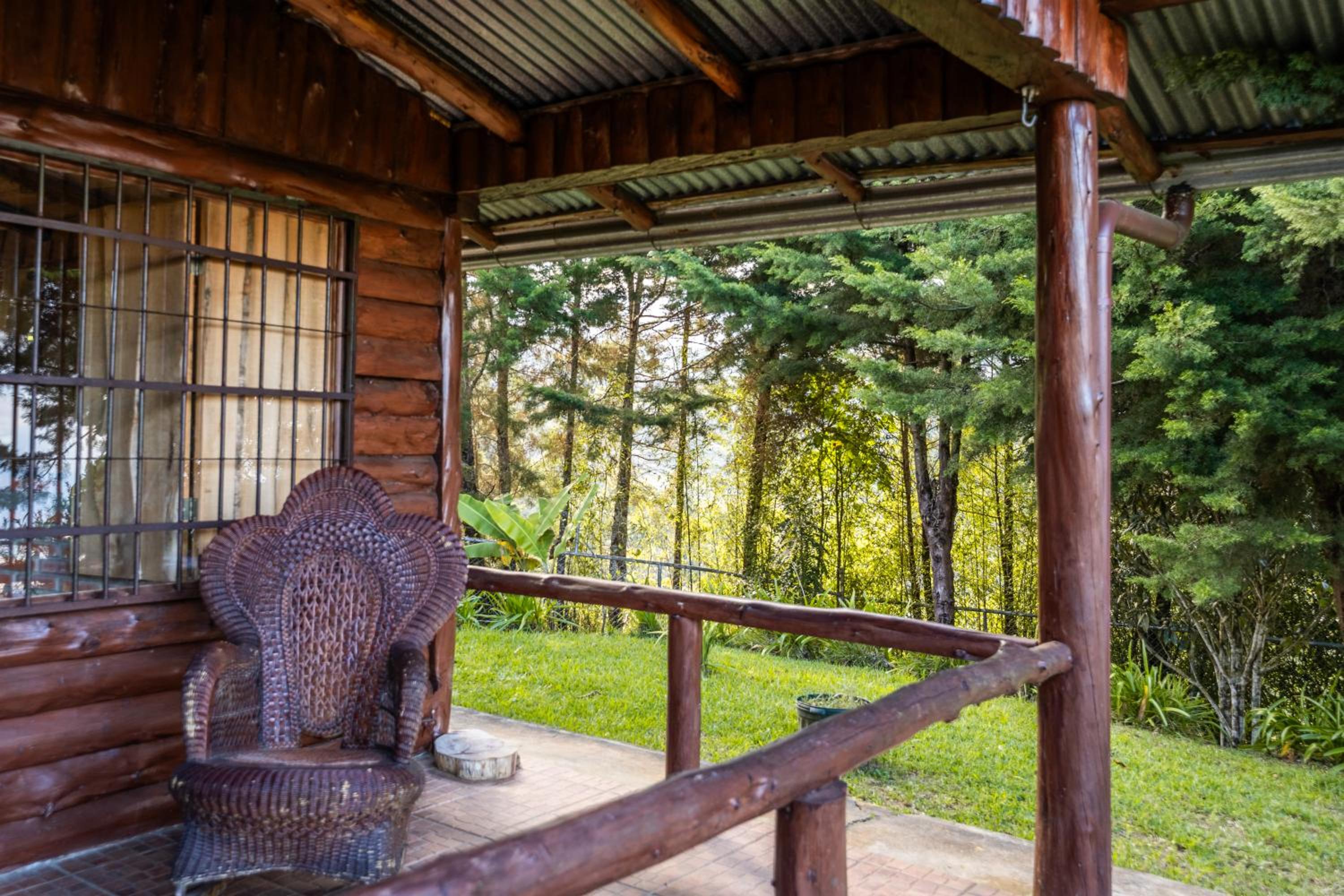 Cabaña Los Sueños Lodge
